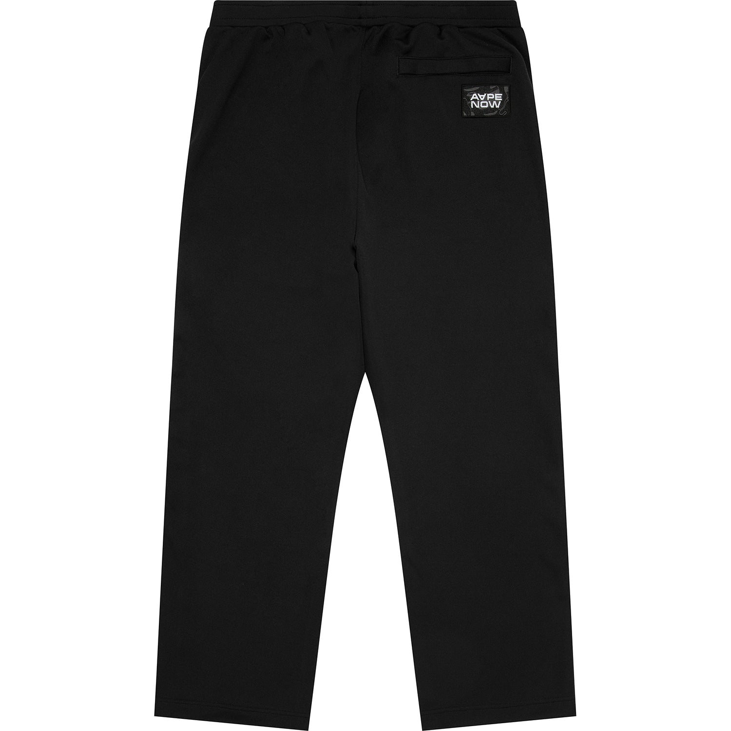 AAPPTMB674XXO/AAPENOW MOONFACE LOGO SWEAT PANTS