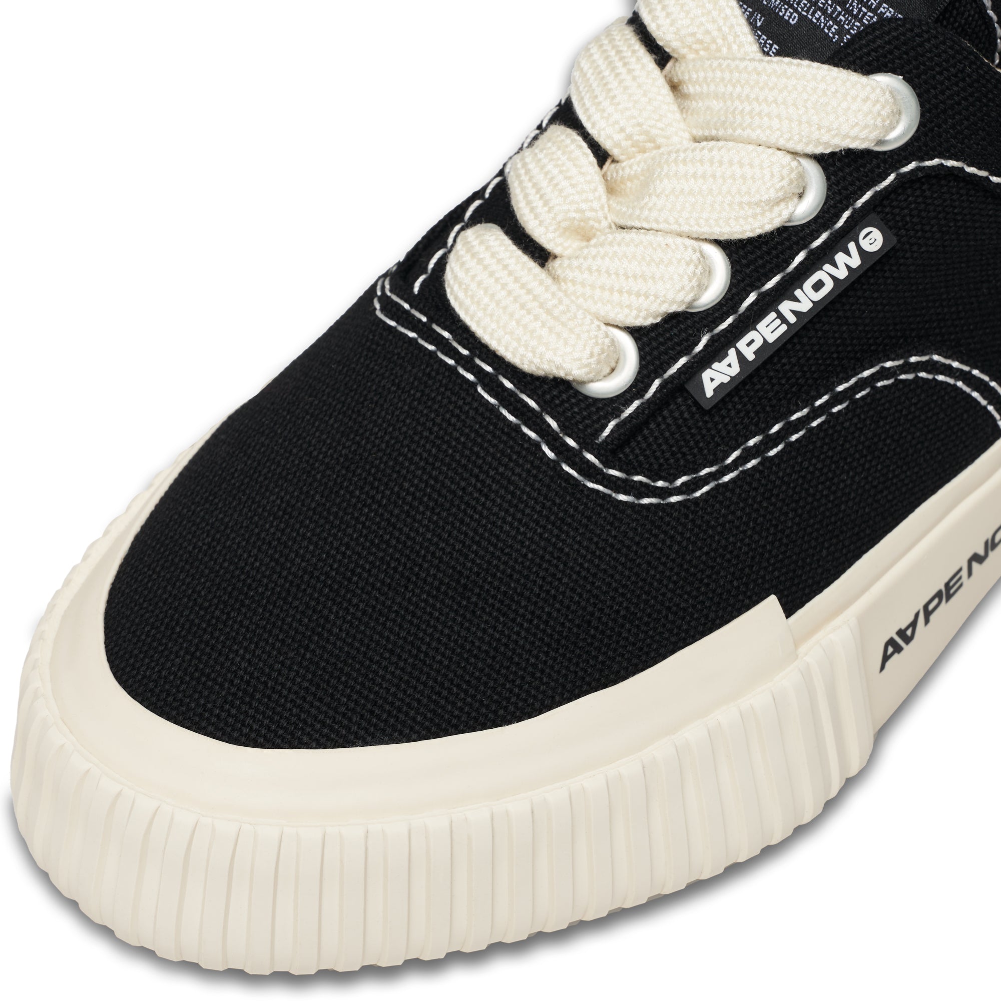 AAPENOW GALAXY LOW-TOP SNEAKERS