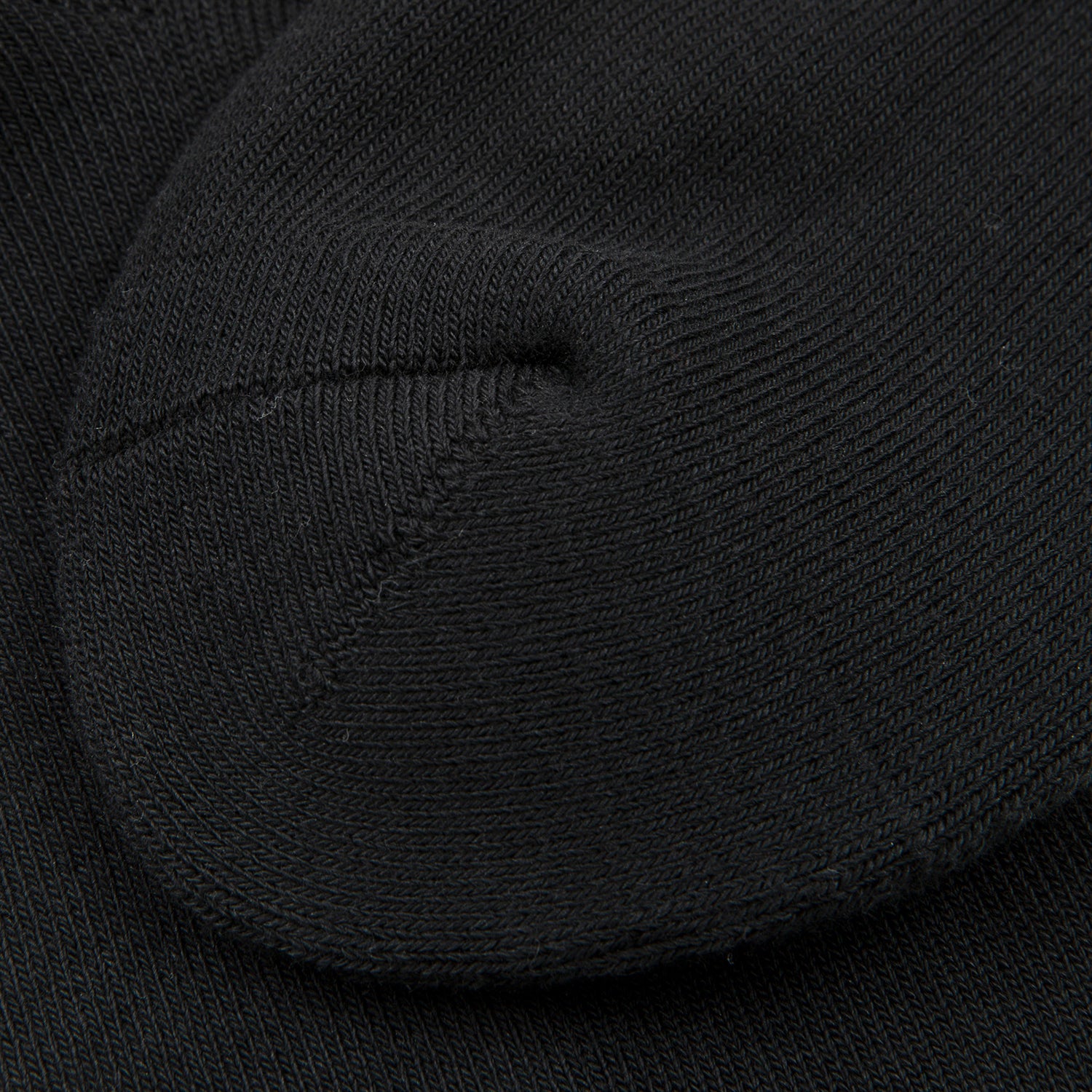 AAPSOM5319XXO/AAPENOW CLOVER MOONFACE LOGO CREW SOCKS