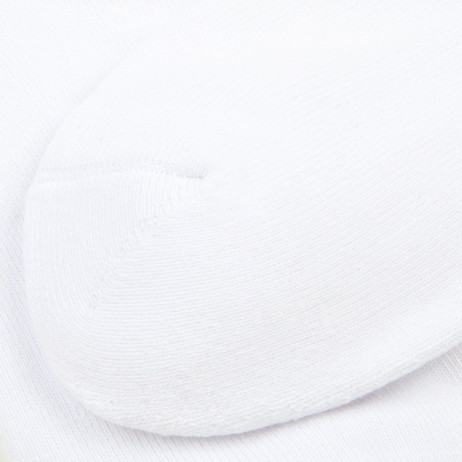 AAPSOM5319XXO/AAPENOW CLOVER MOONFACE LOGO CREW SOCKS