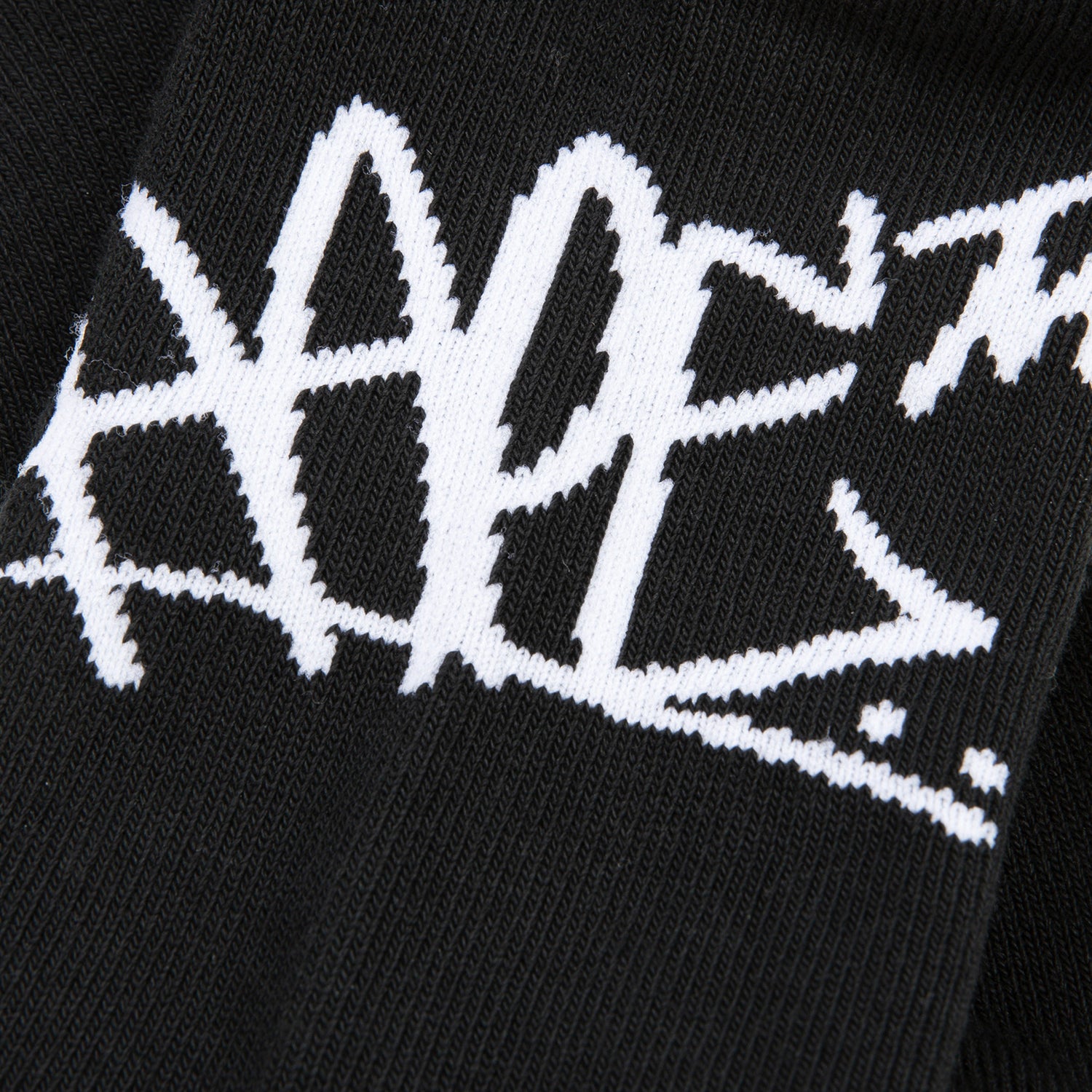 MOONFACE LOGO LOW-CUT ANKLE SOCKS