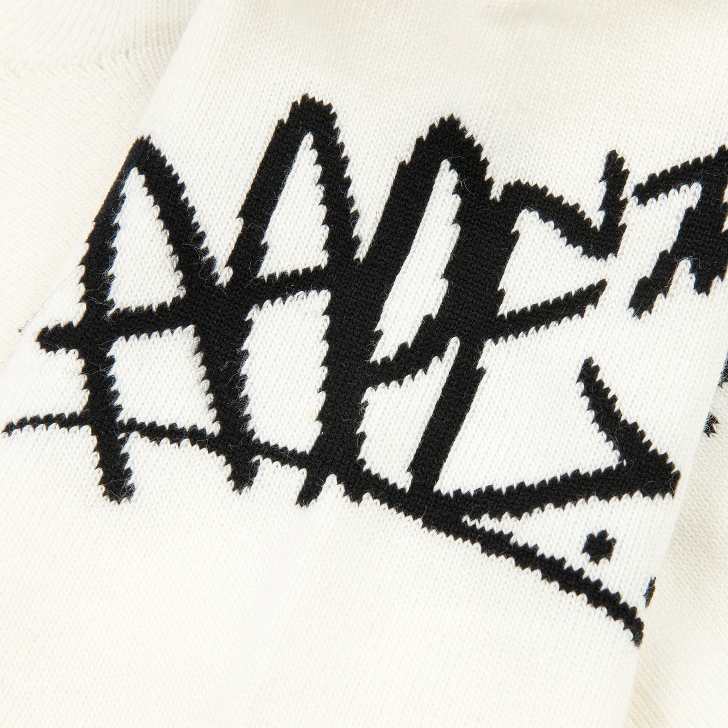 MOONFACE LOGO LOW-CUT ANKLE SOCKS