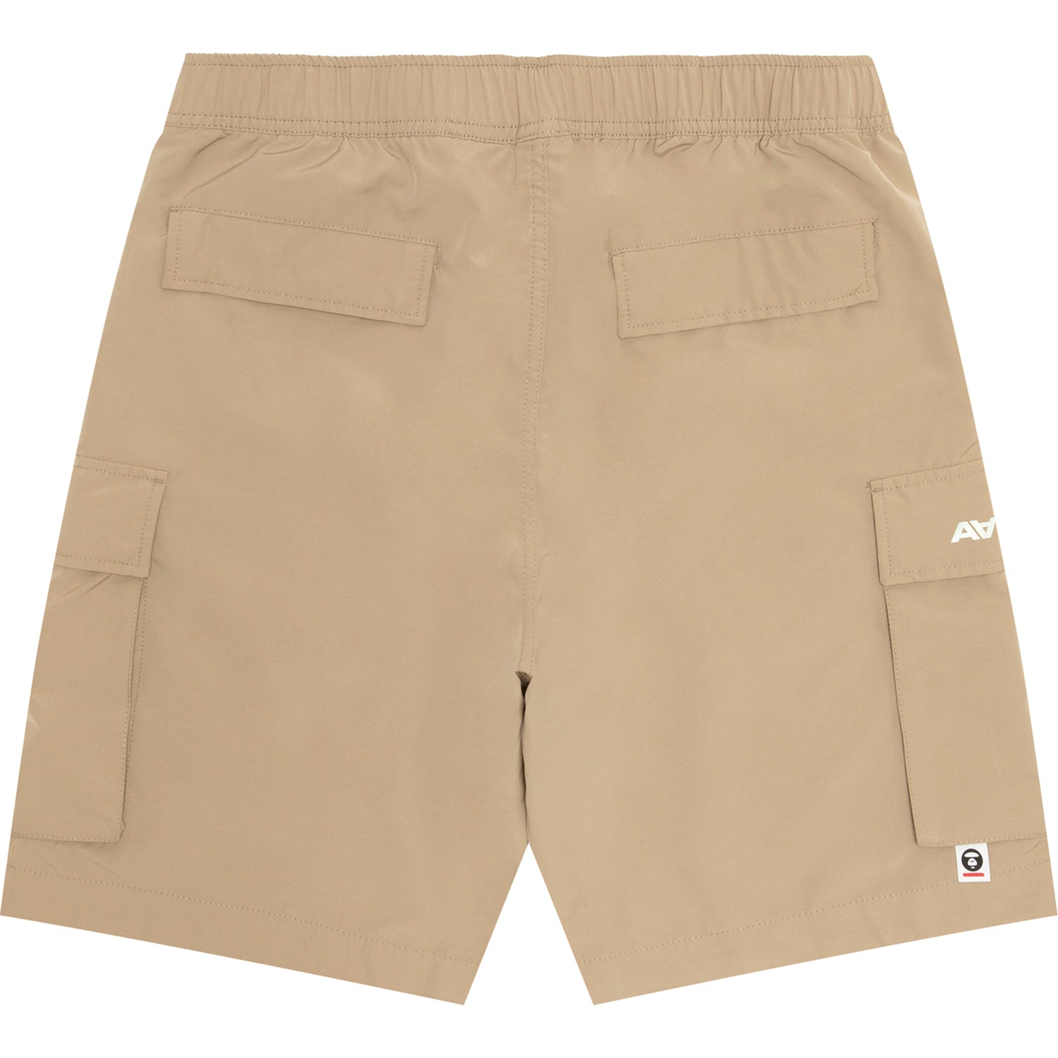 AAPSPMB672XXO/AAPENOW MOONFACE LOGO CARGO SHORTS