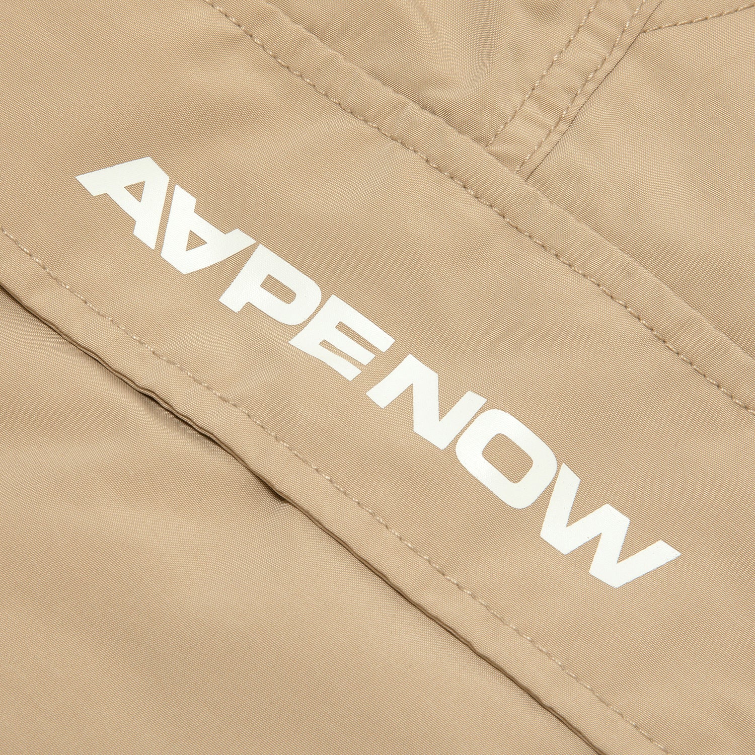 AAPSPMB672XXO/AAPENOW MOONFACE LOGO CARGO SHORTS