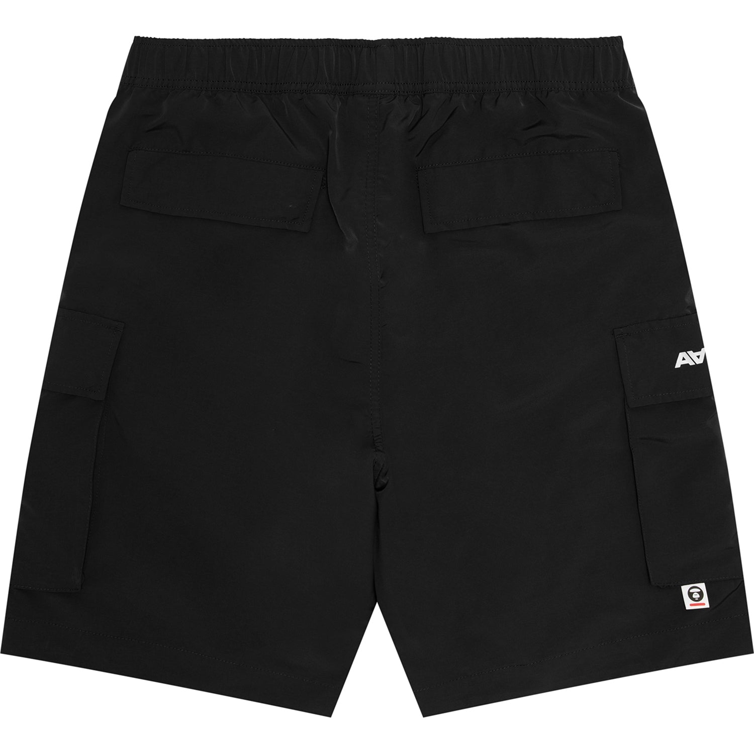 AAPSPMB672XXO/AAPENOW MOONFACE LOGO CARGO SHORTS