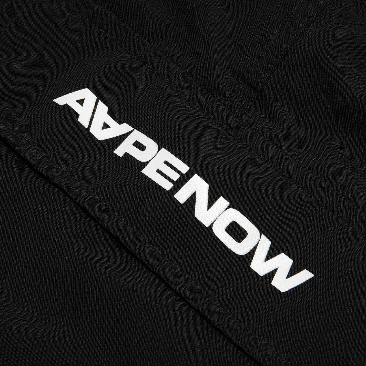 AAPSPMB672XXO/AAPENOW MOONFACE LOGO CARGO SHORTS