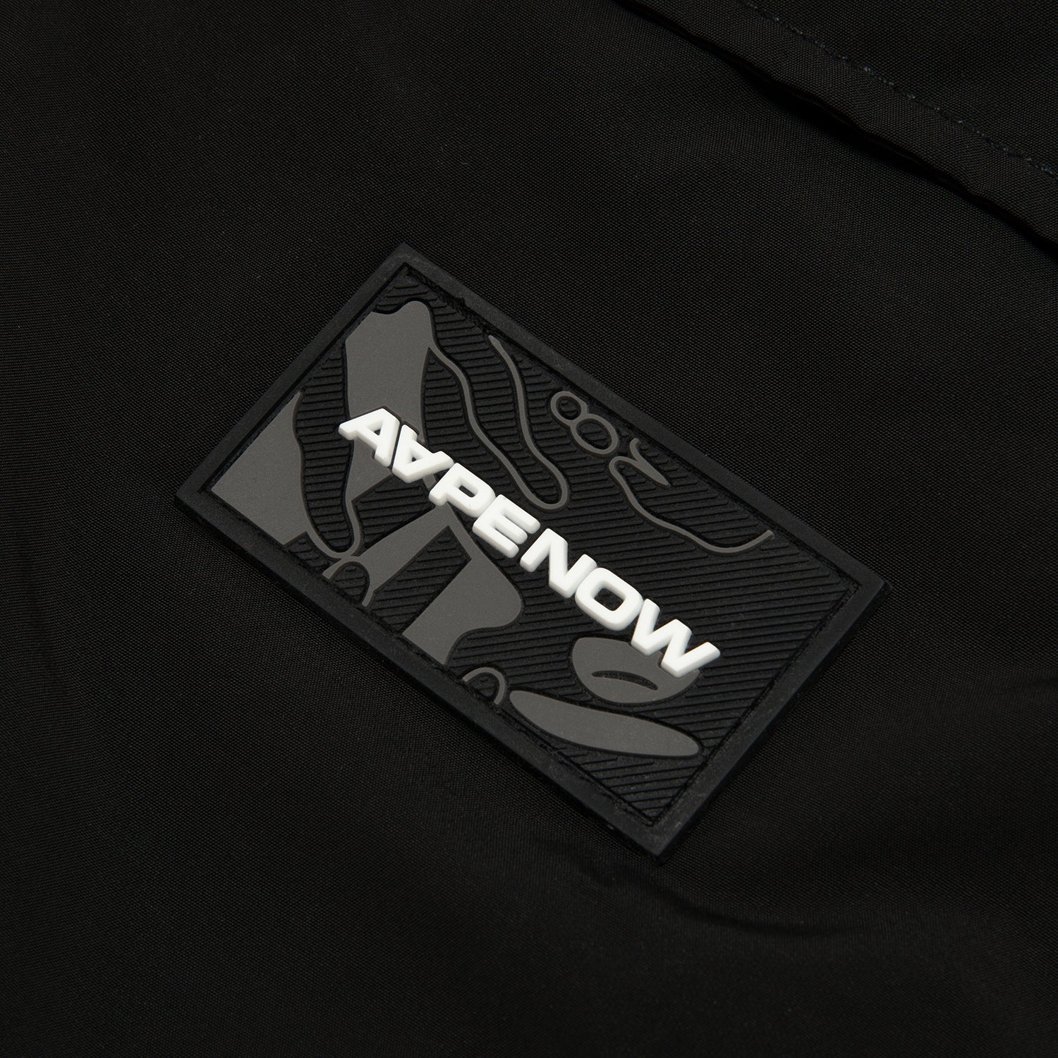 AAPSPMB672XXO/AAPENOW MOONFACE LOGO CARGO SHORTS