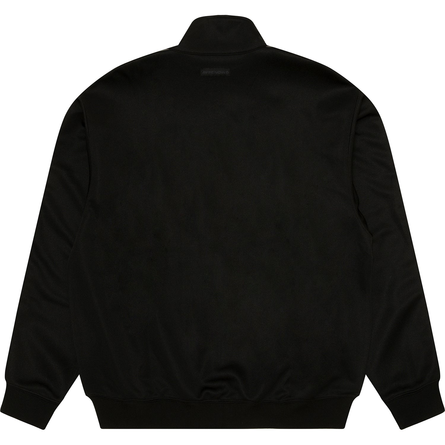 MOONFACE PATCH TRACK JACKET