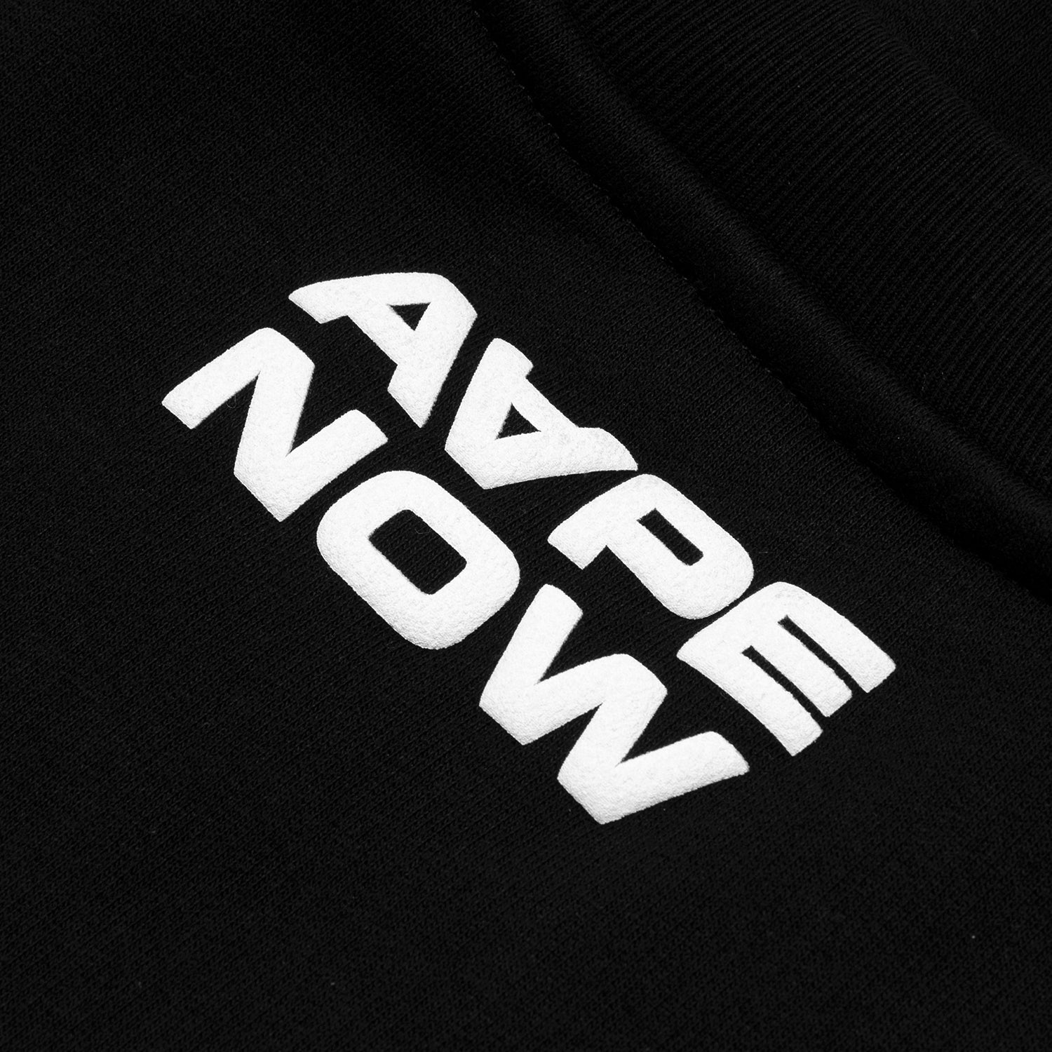 MOONFACE LOGO CREW NECK SWEATSHIRT