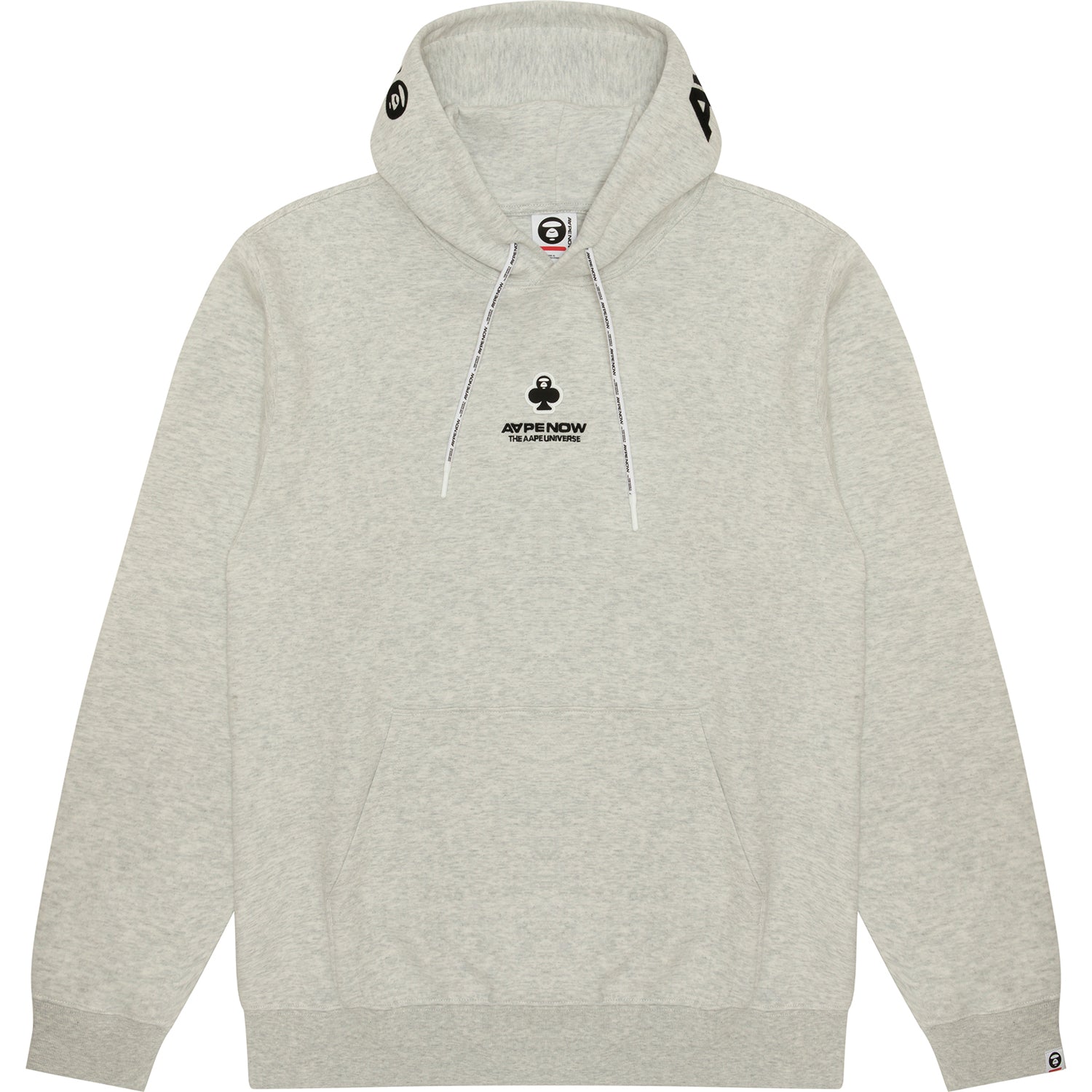 AAPENOW HOODIE