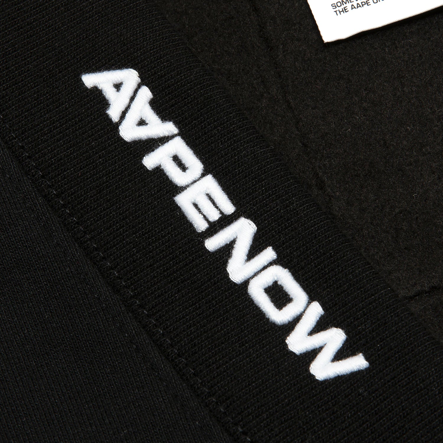 MOONFACE LOGO BUTTON DOWN CARDIGAN