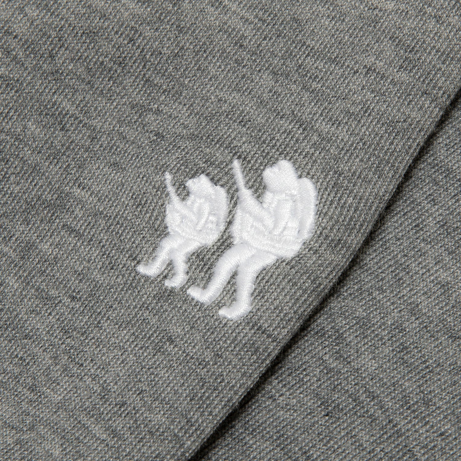 MOONFACE LOGO BASIC HOODIE