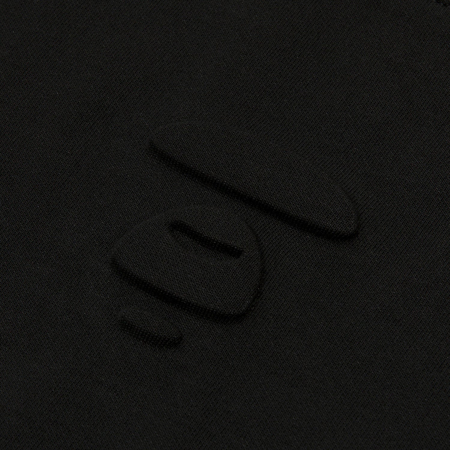 MOONFACE LOGO CREW NECK SWEATSHIRT