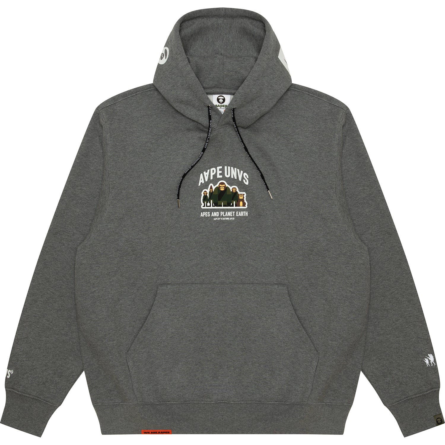 AAPER HOODIE