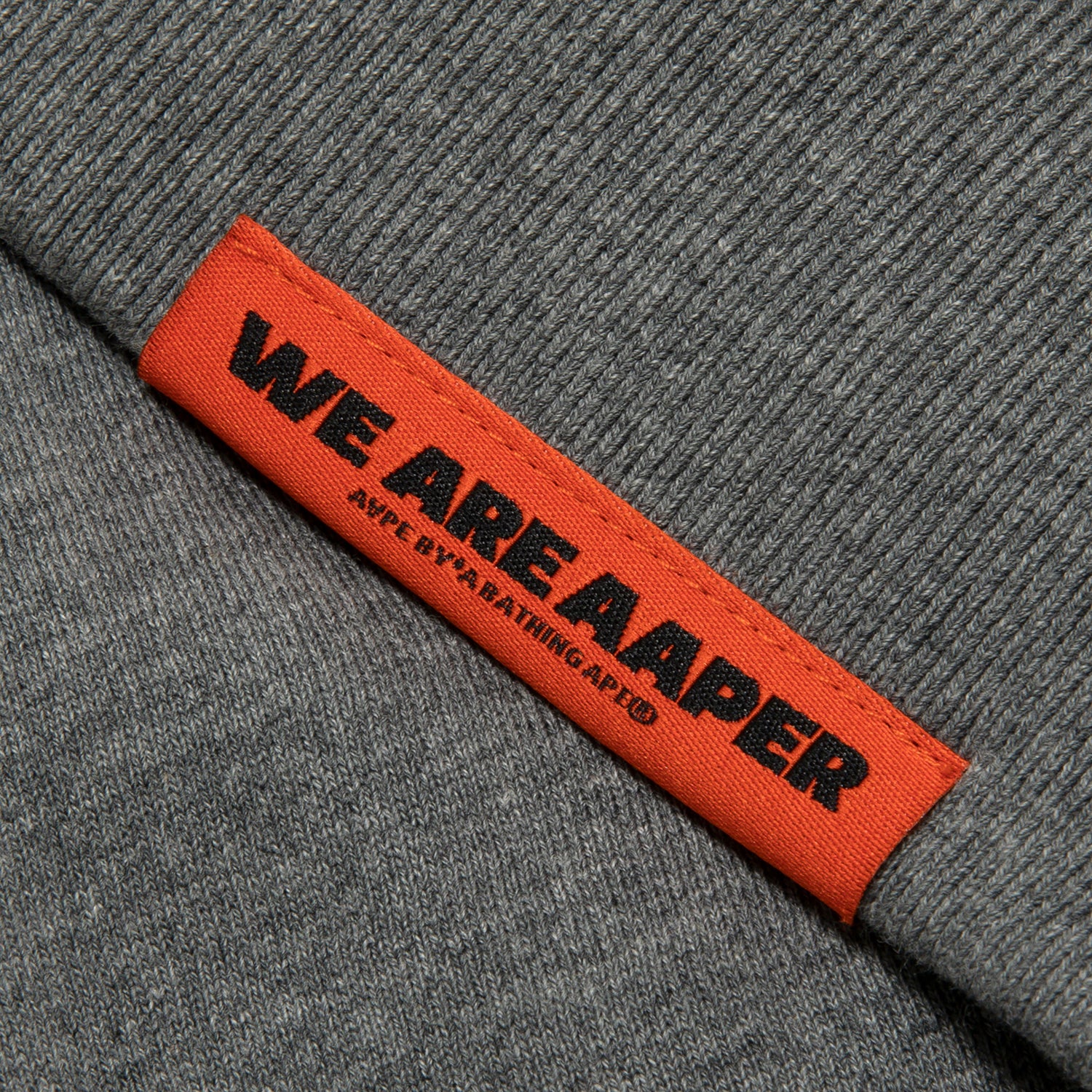 AAPER HOODIE