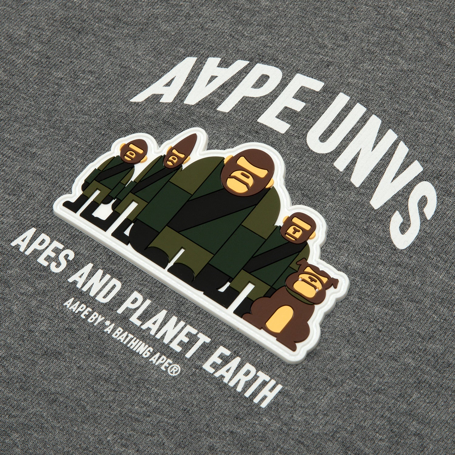 AAPER HOODIE