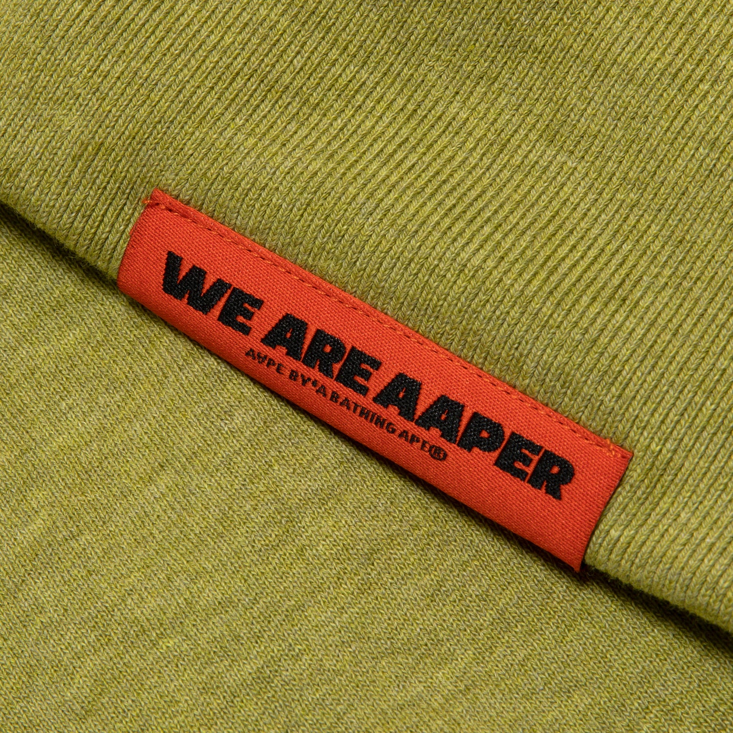 AAPER HOODIE