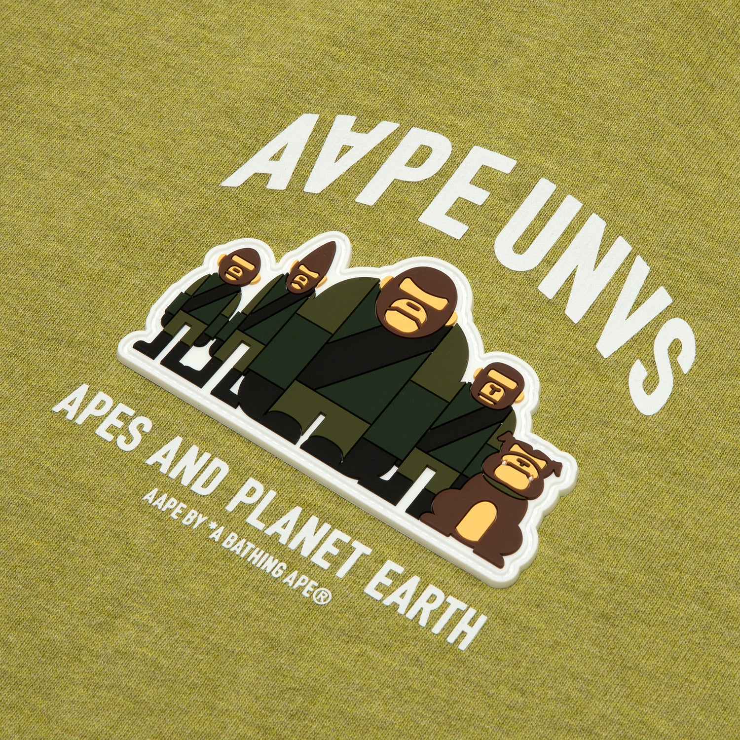 AAPER HOODIE