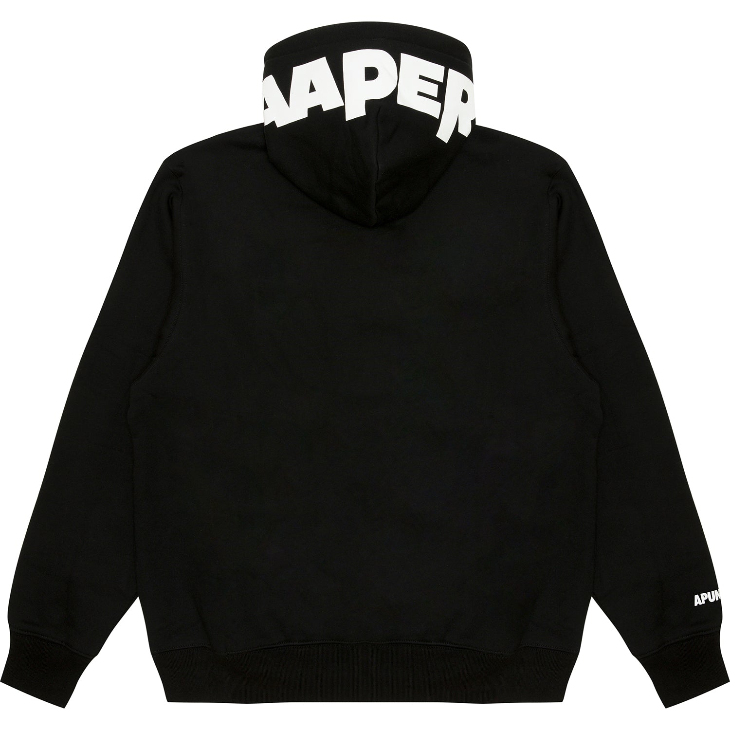 AAPER HOODIE