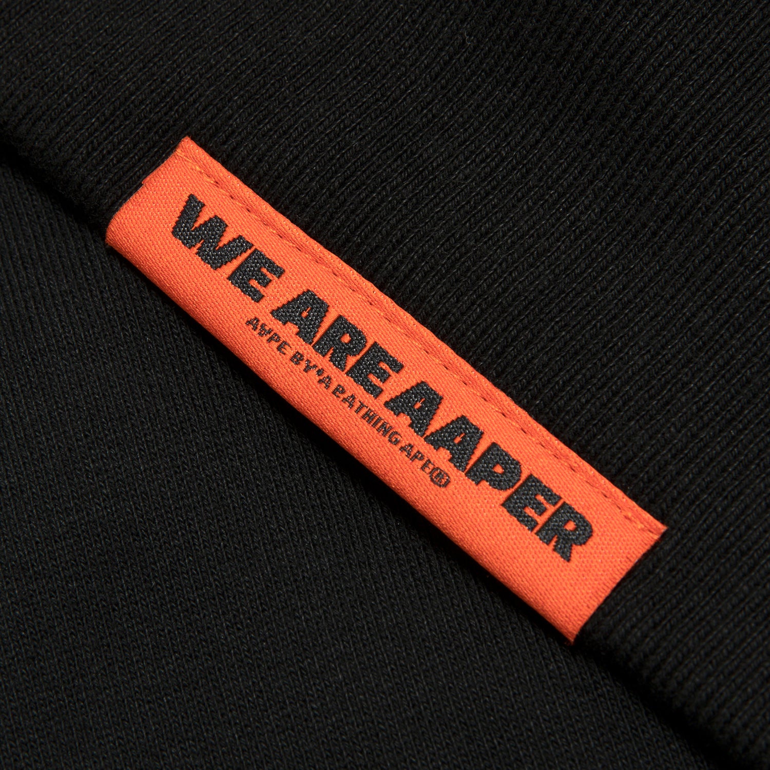 AAPER HOODIE