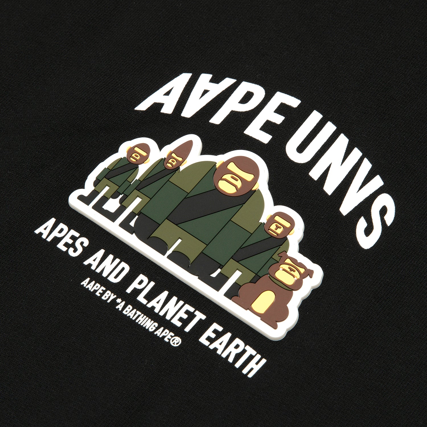 AAPER HOODIE