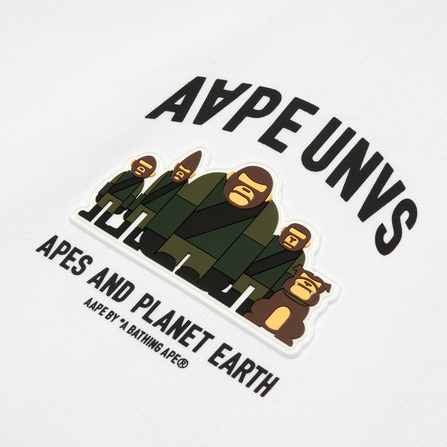 AAPER HOODIE