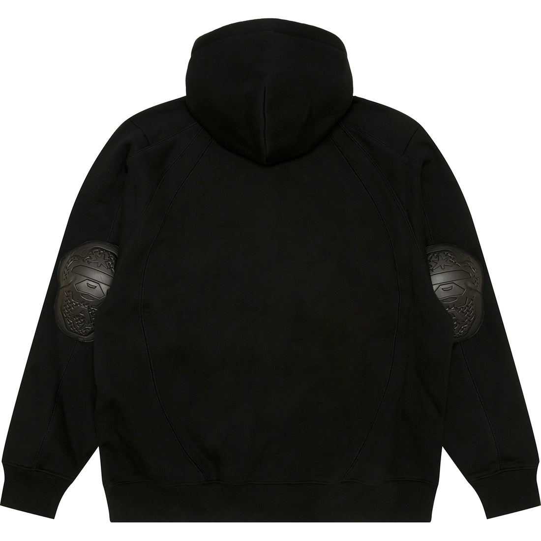MOONFACE LOGO HOODIE