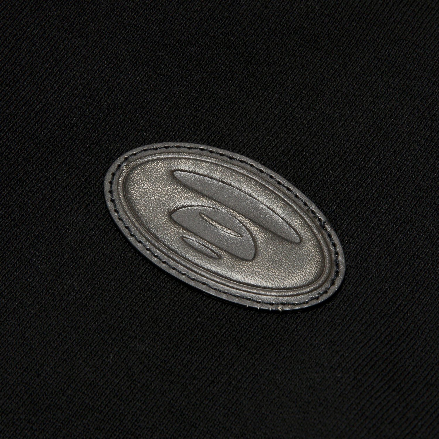 MOONFACE LOGO HOODIE