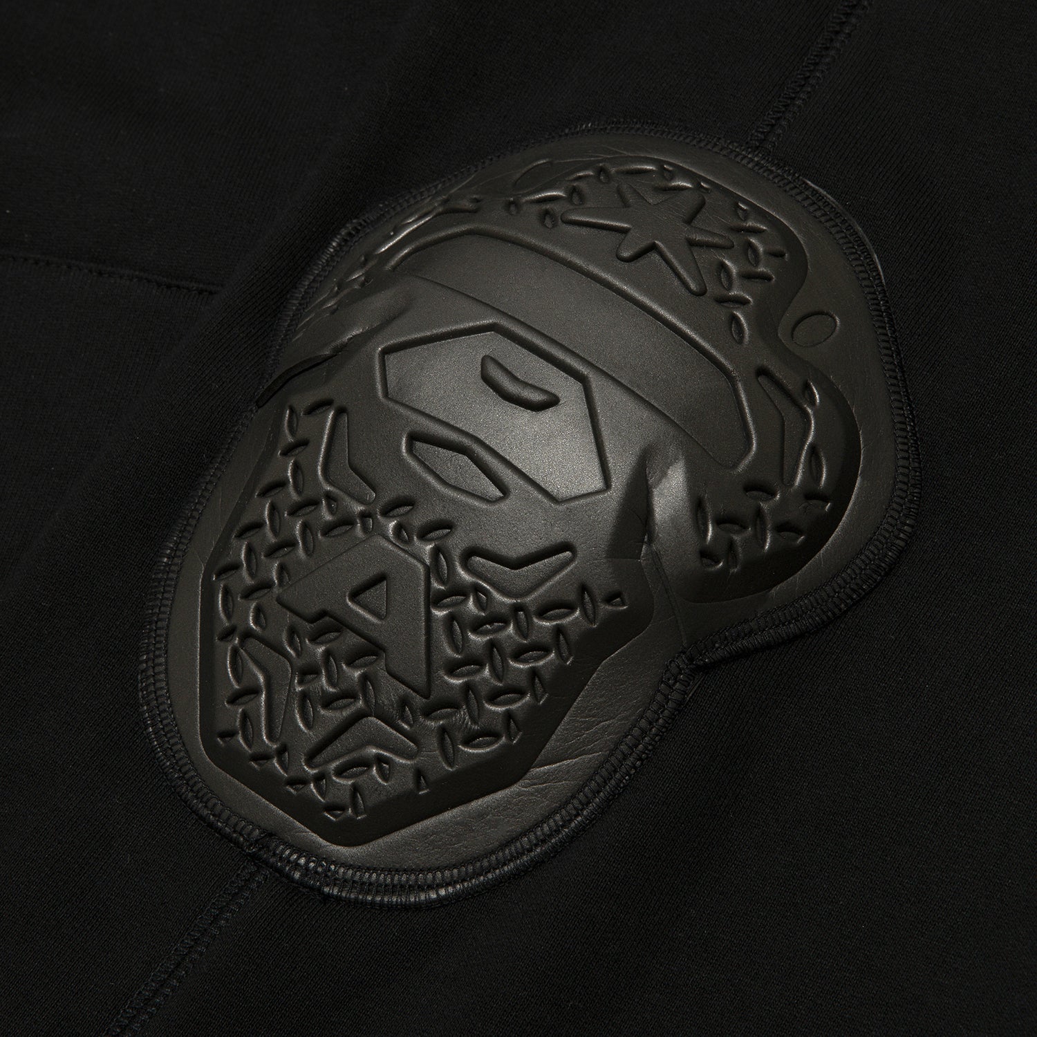 MOONFACE LOGO HOODIE