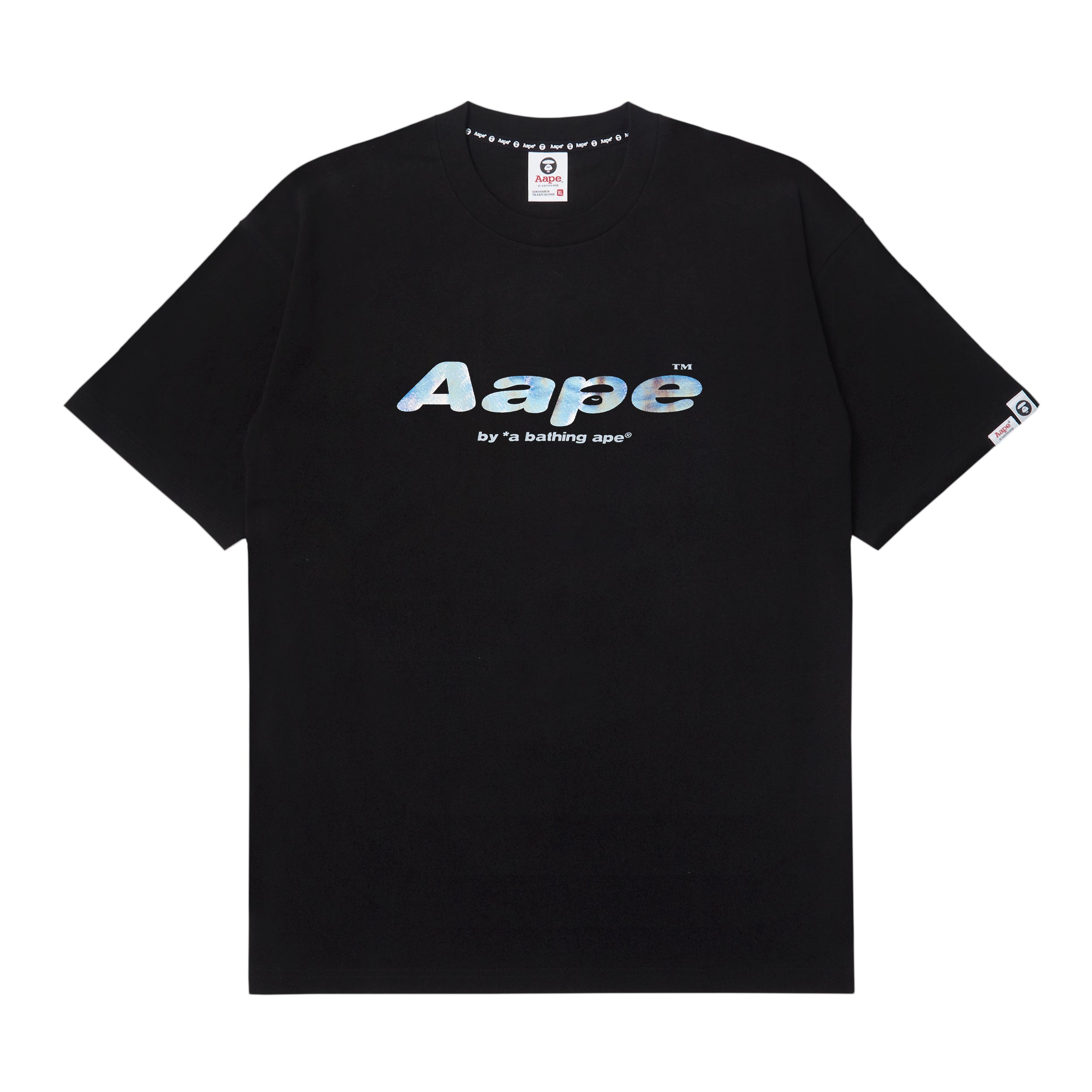 LOGO TEE