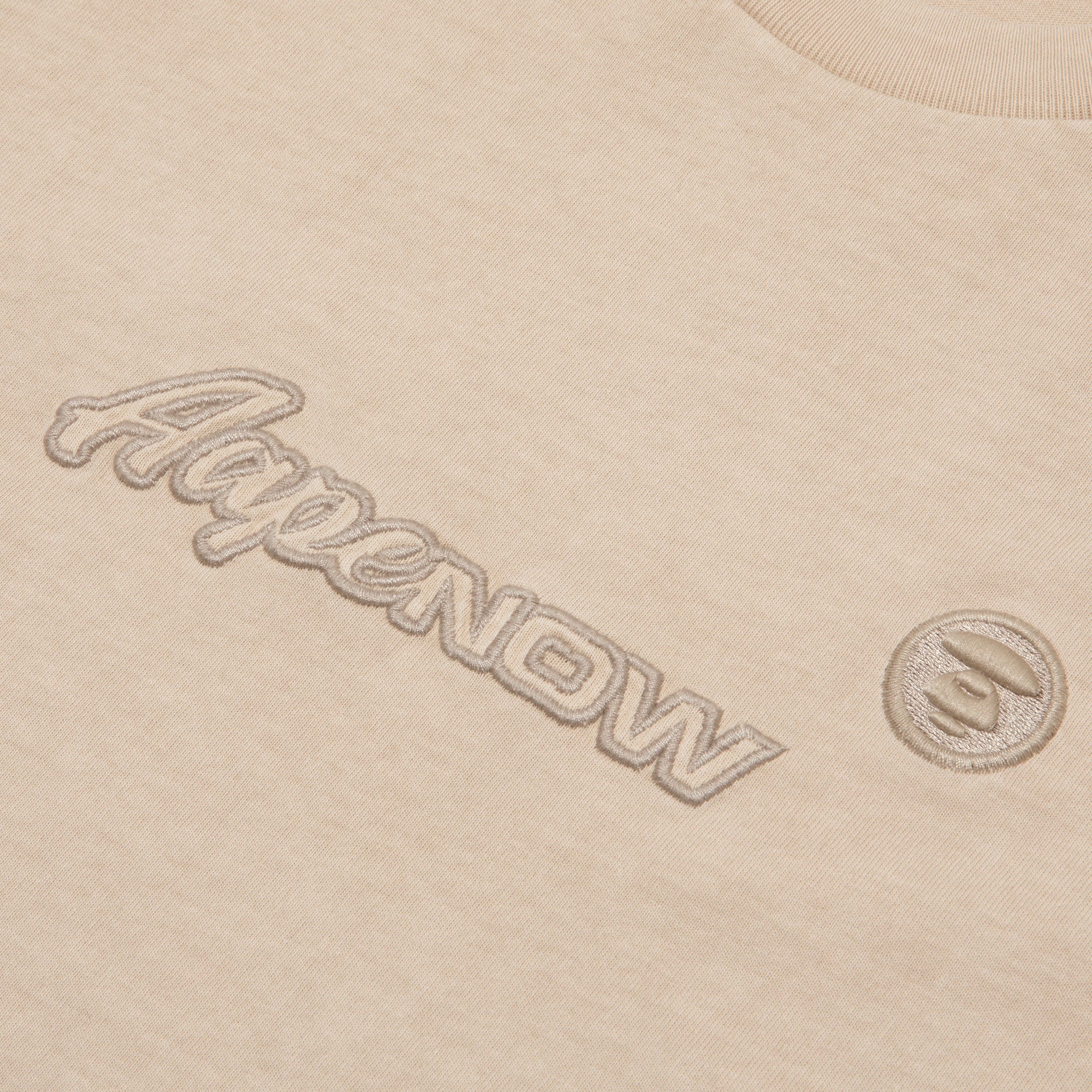 AAPE TEE