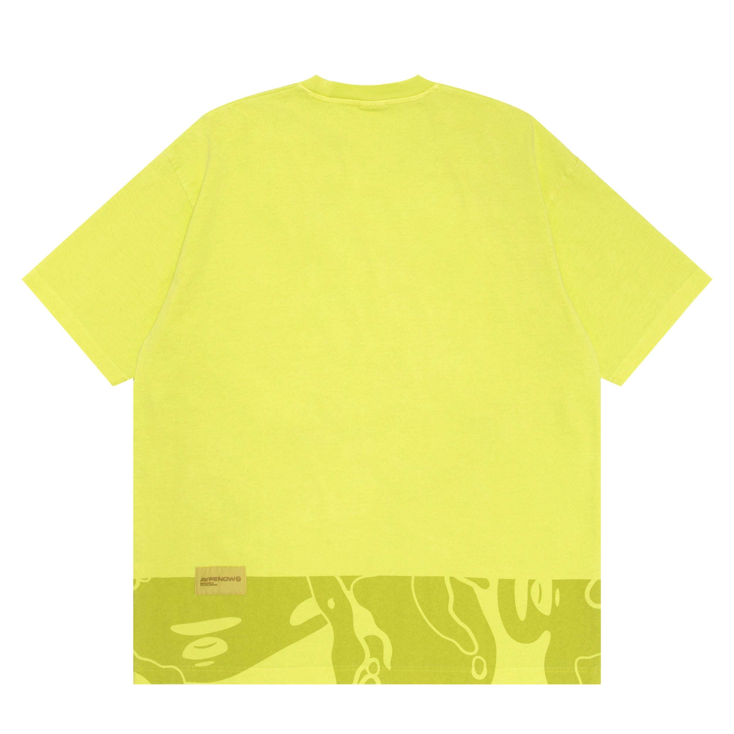 AAPE TEE
