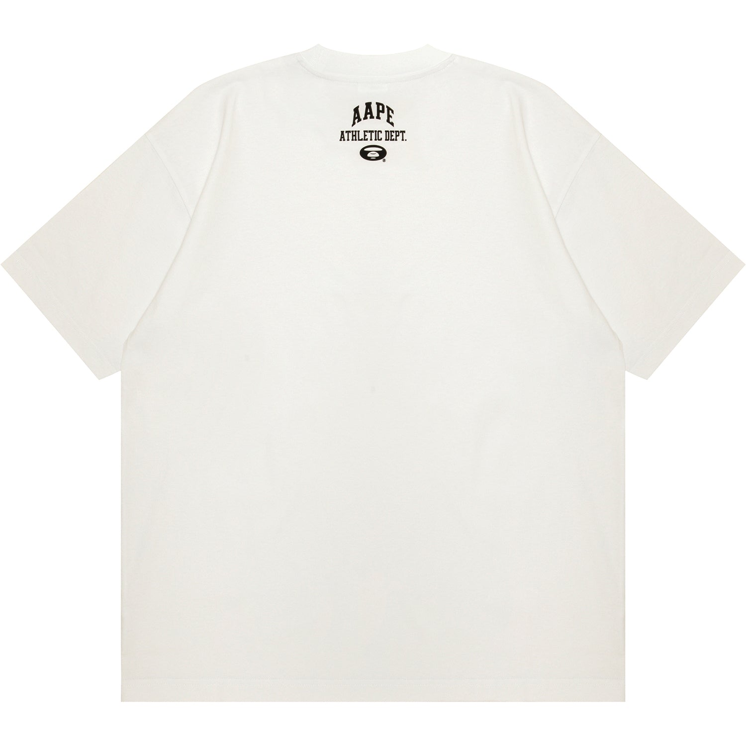 MOONFACE PRINTED TEE