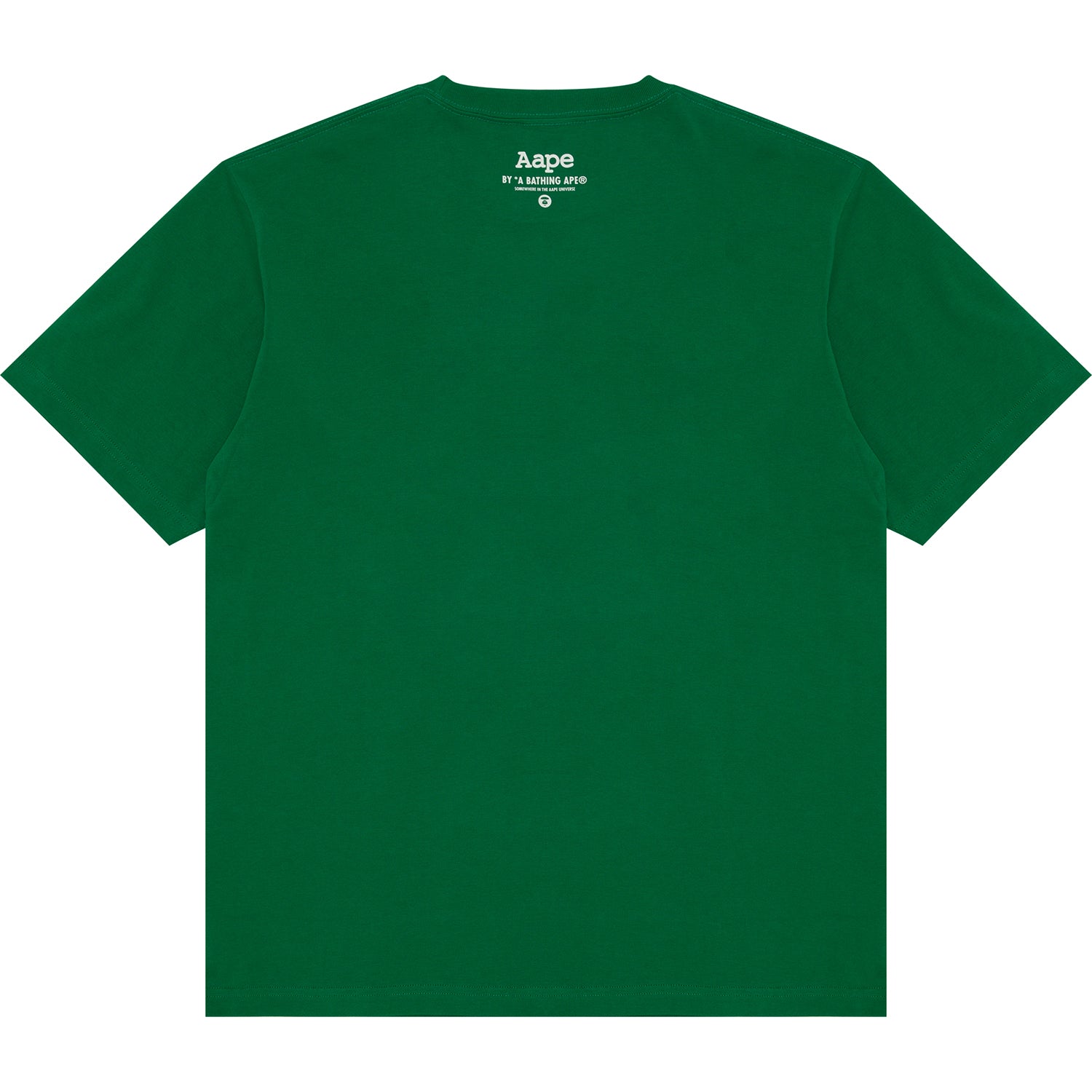 MOONFACE PRINTED TEE