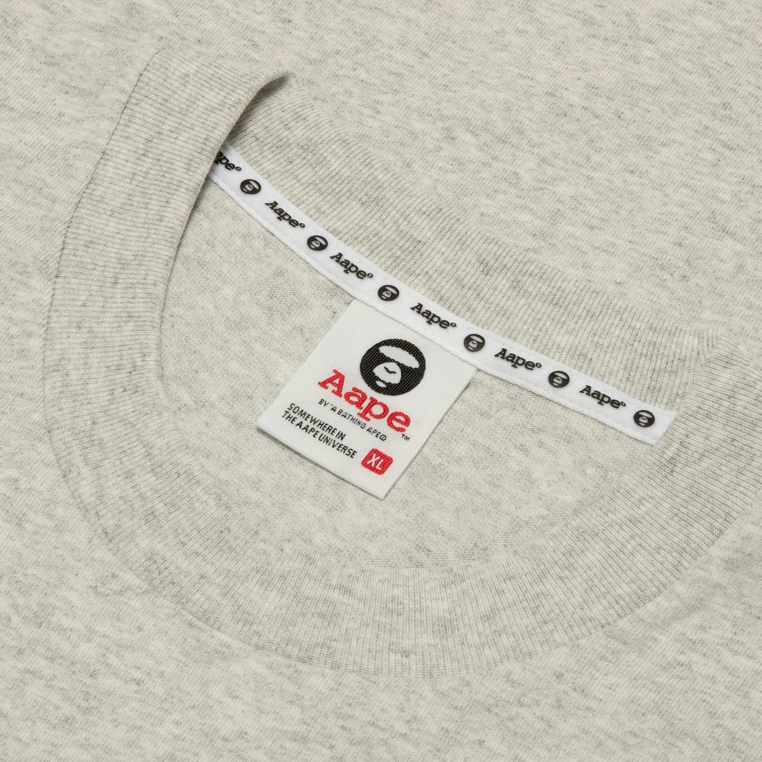 MOONFACE GRAPHIC TEE