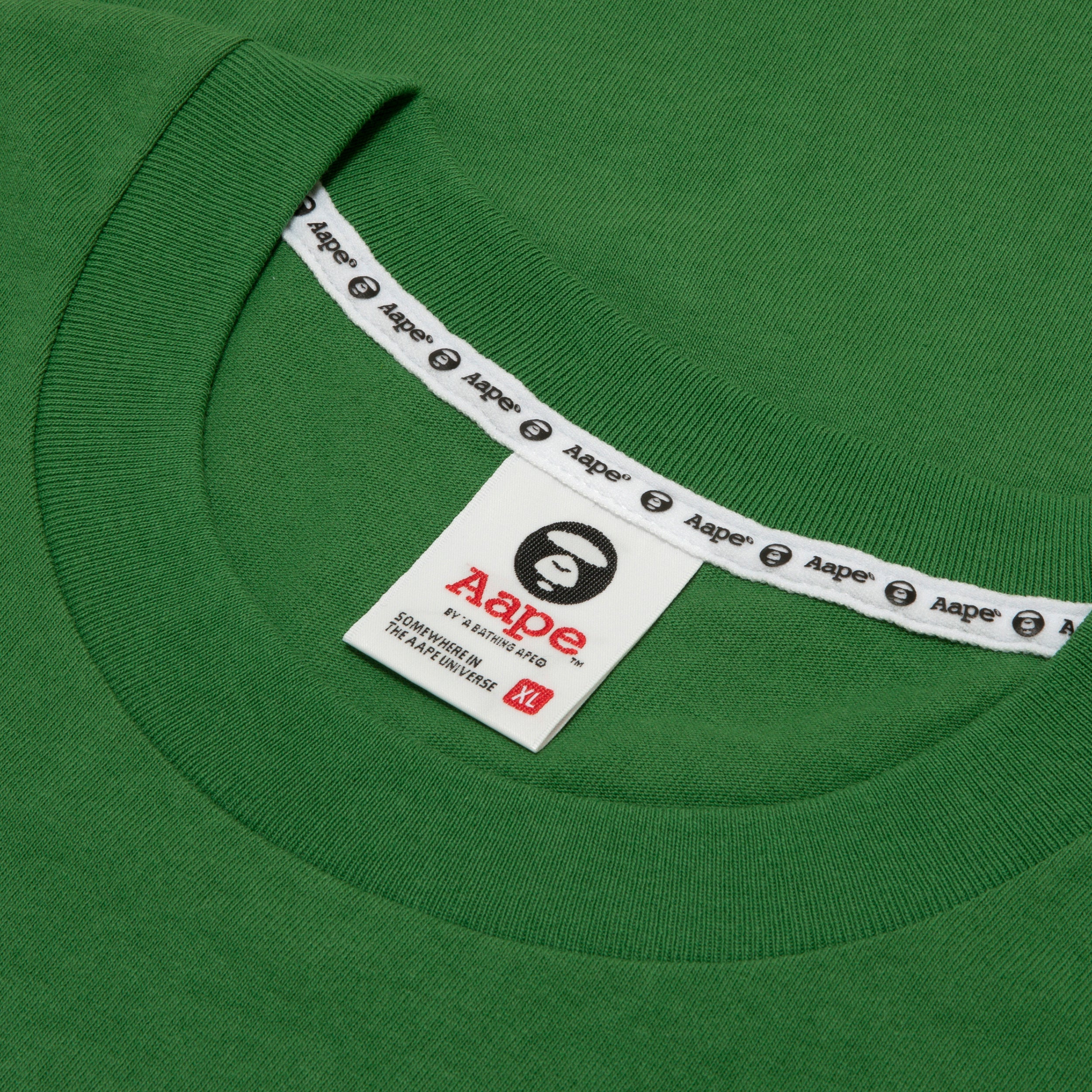 MOONFACE GRAPHIC TEE