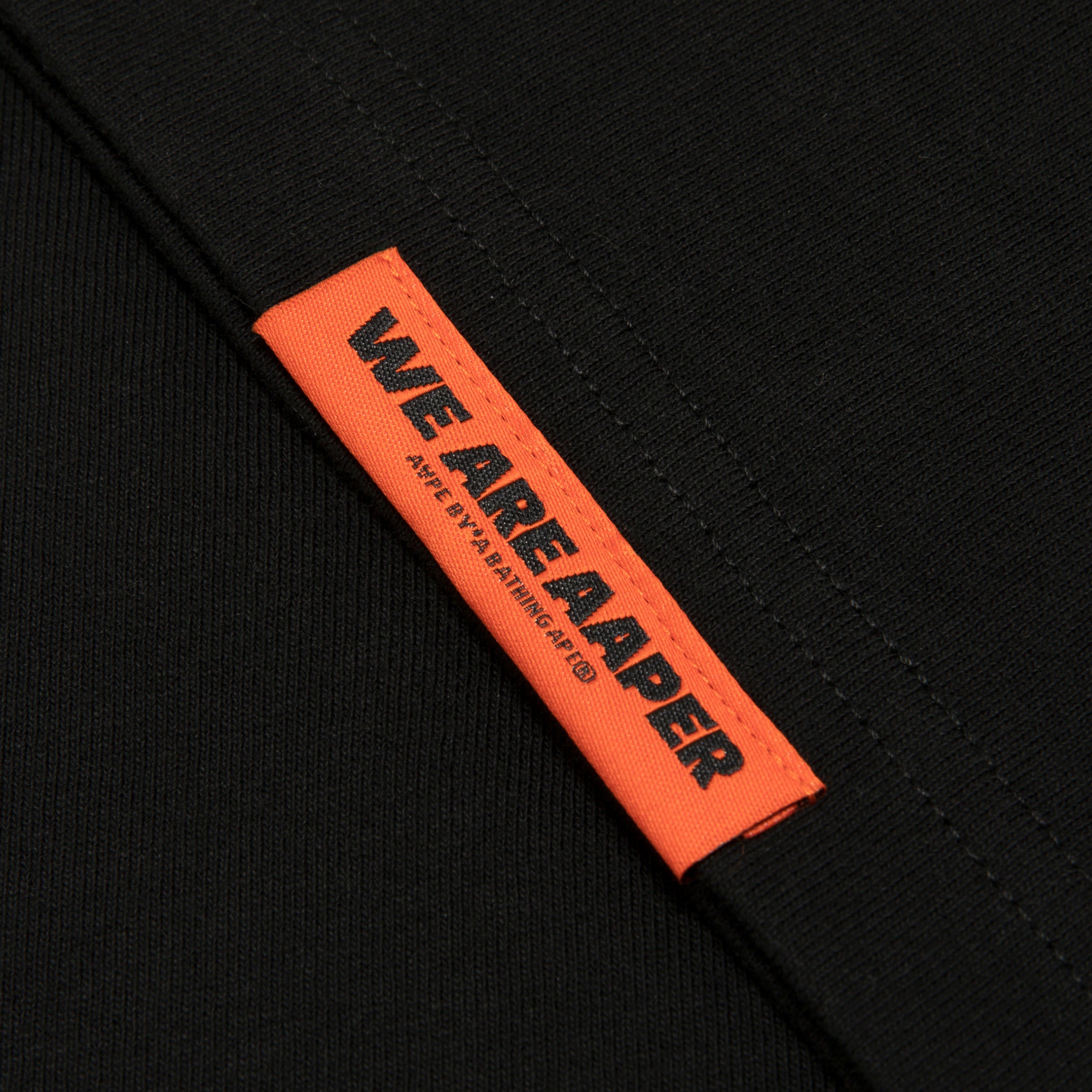 AAPER PATCH TEE