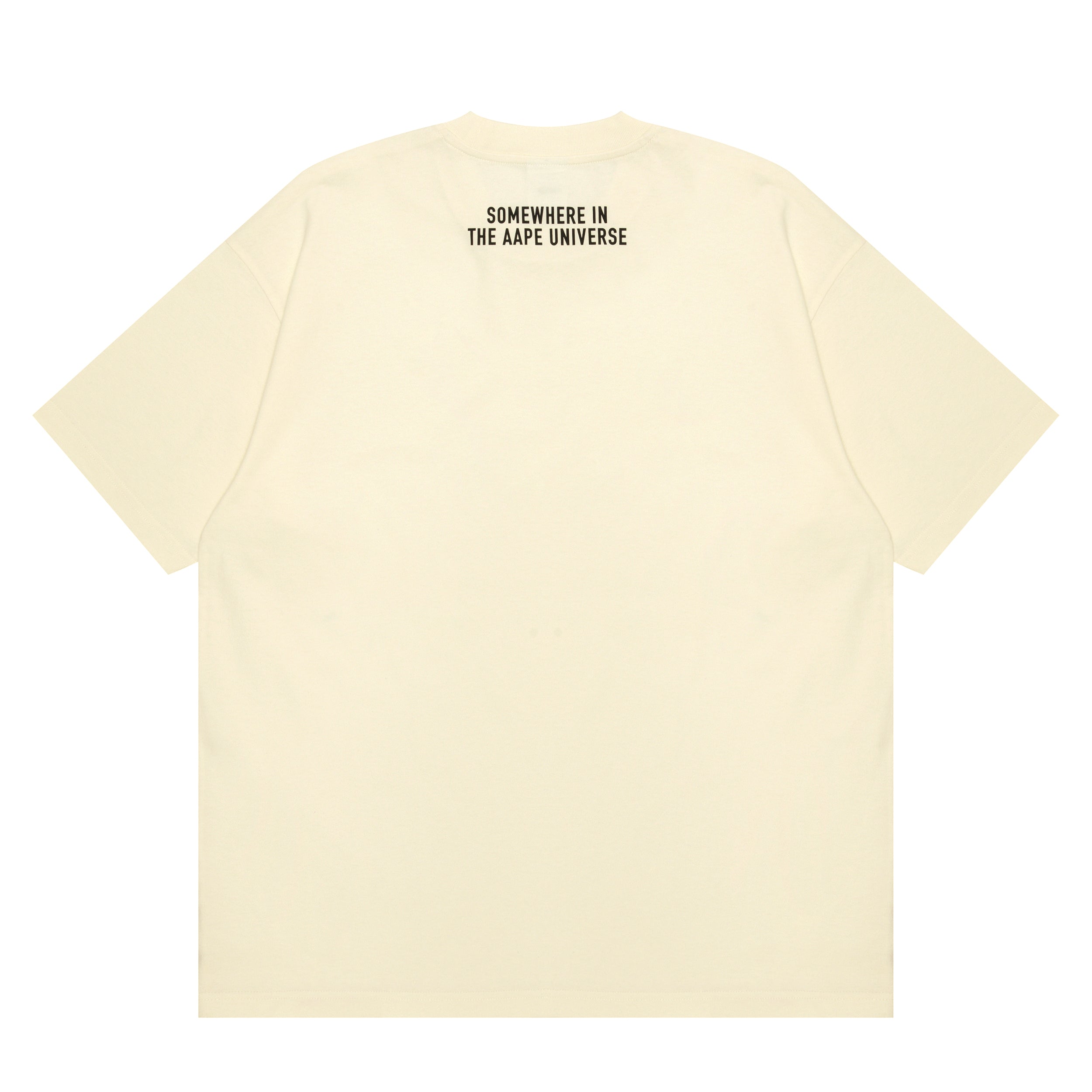 AAPER PATCH TEE