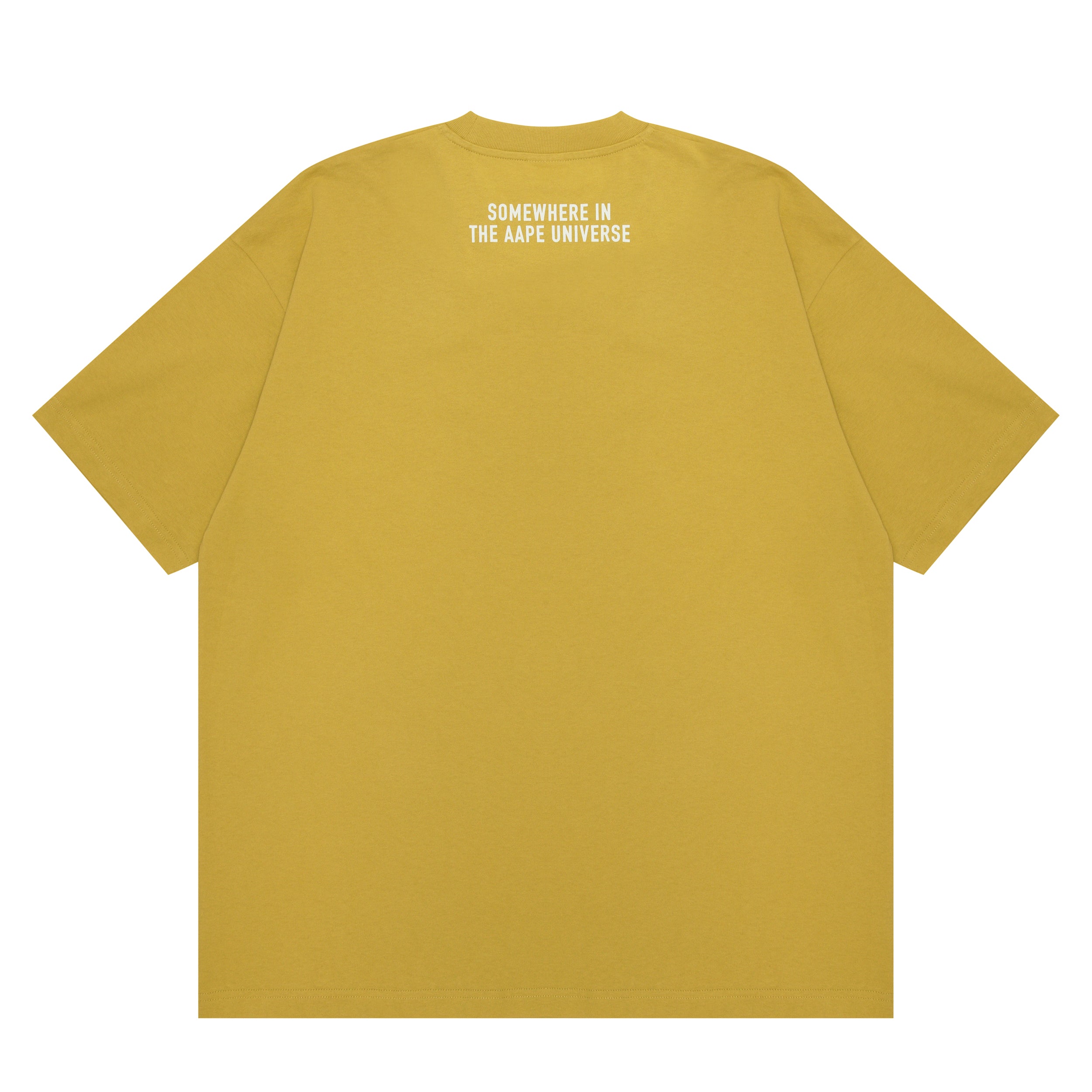 AAPER PATCH TEE