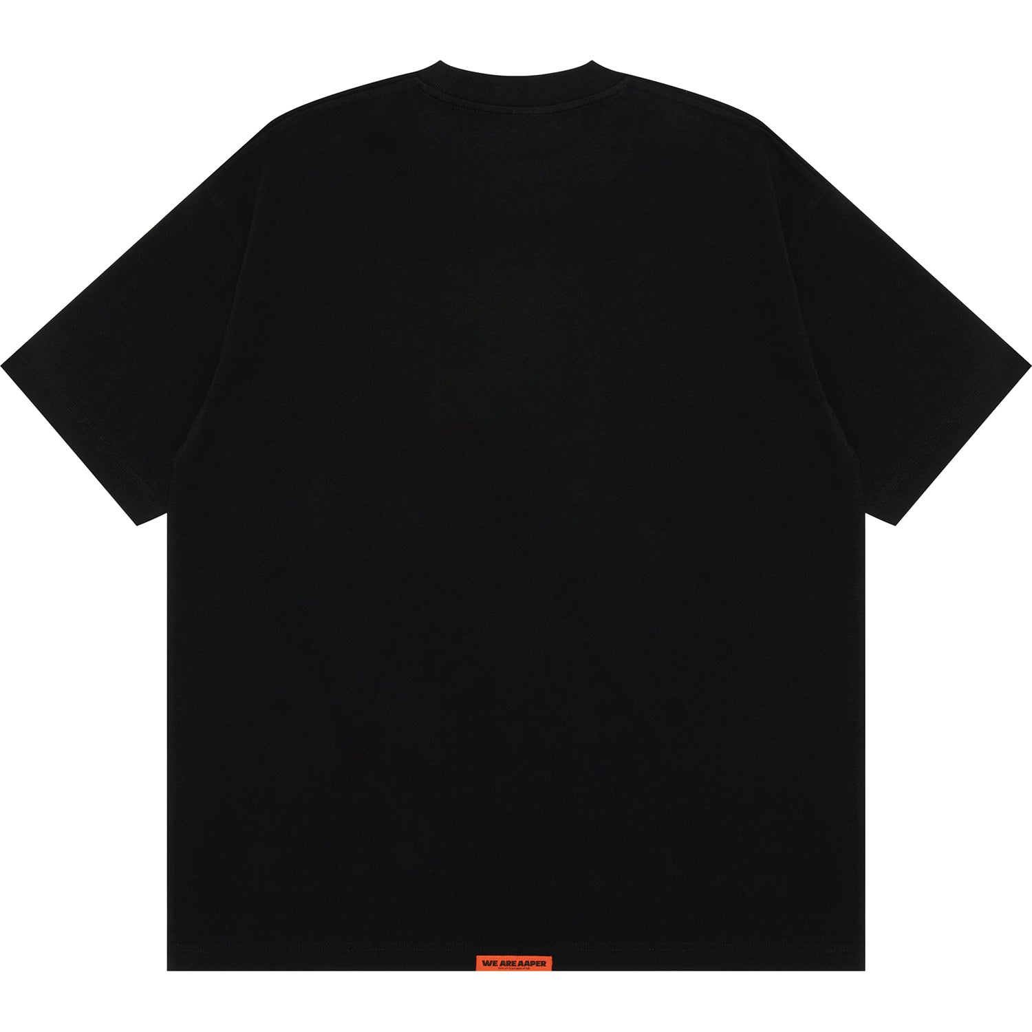 AAPER PATCH TEE