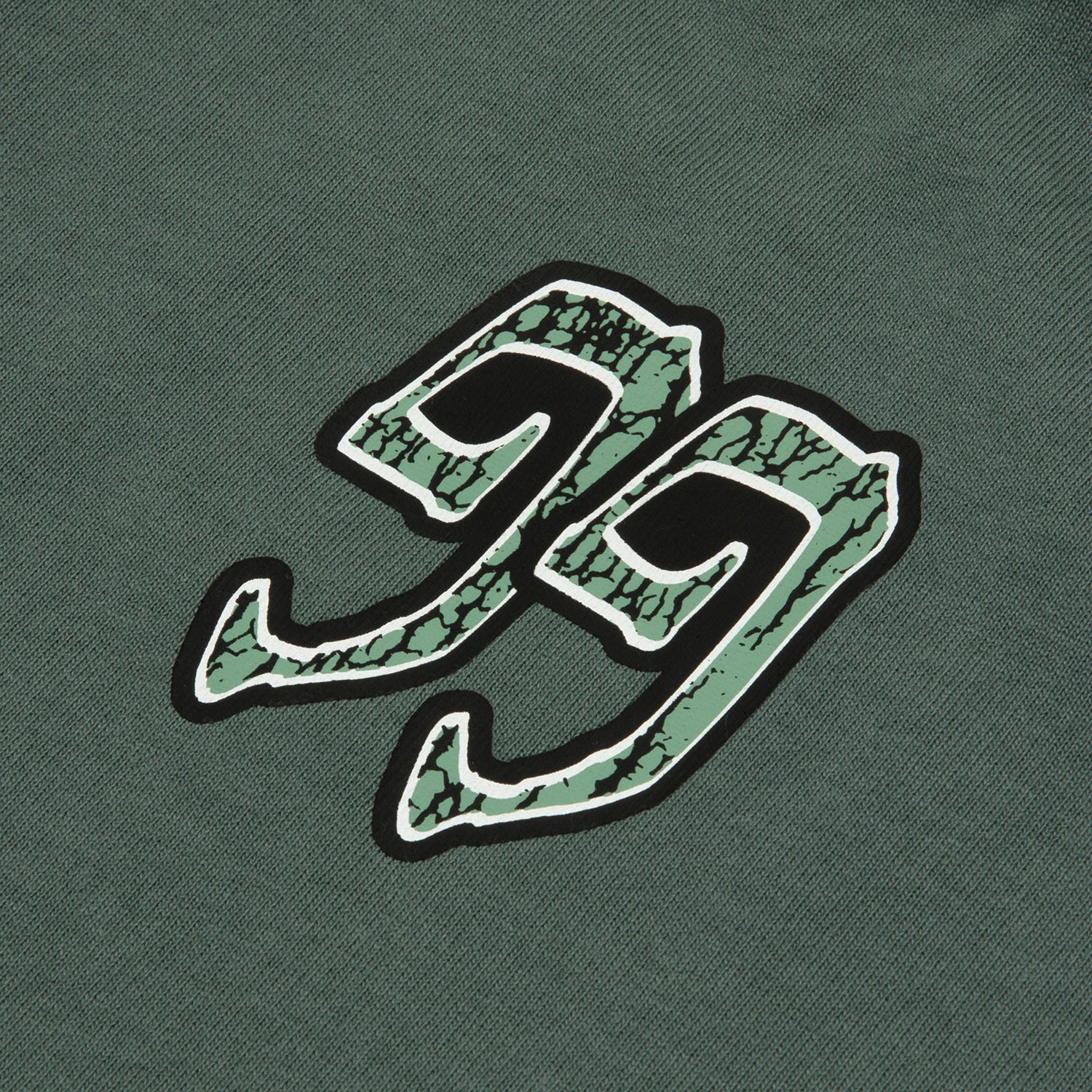 ENERGY SHORT SLEEVE TEE