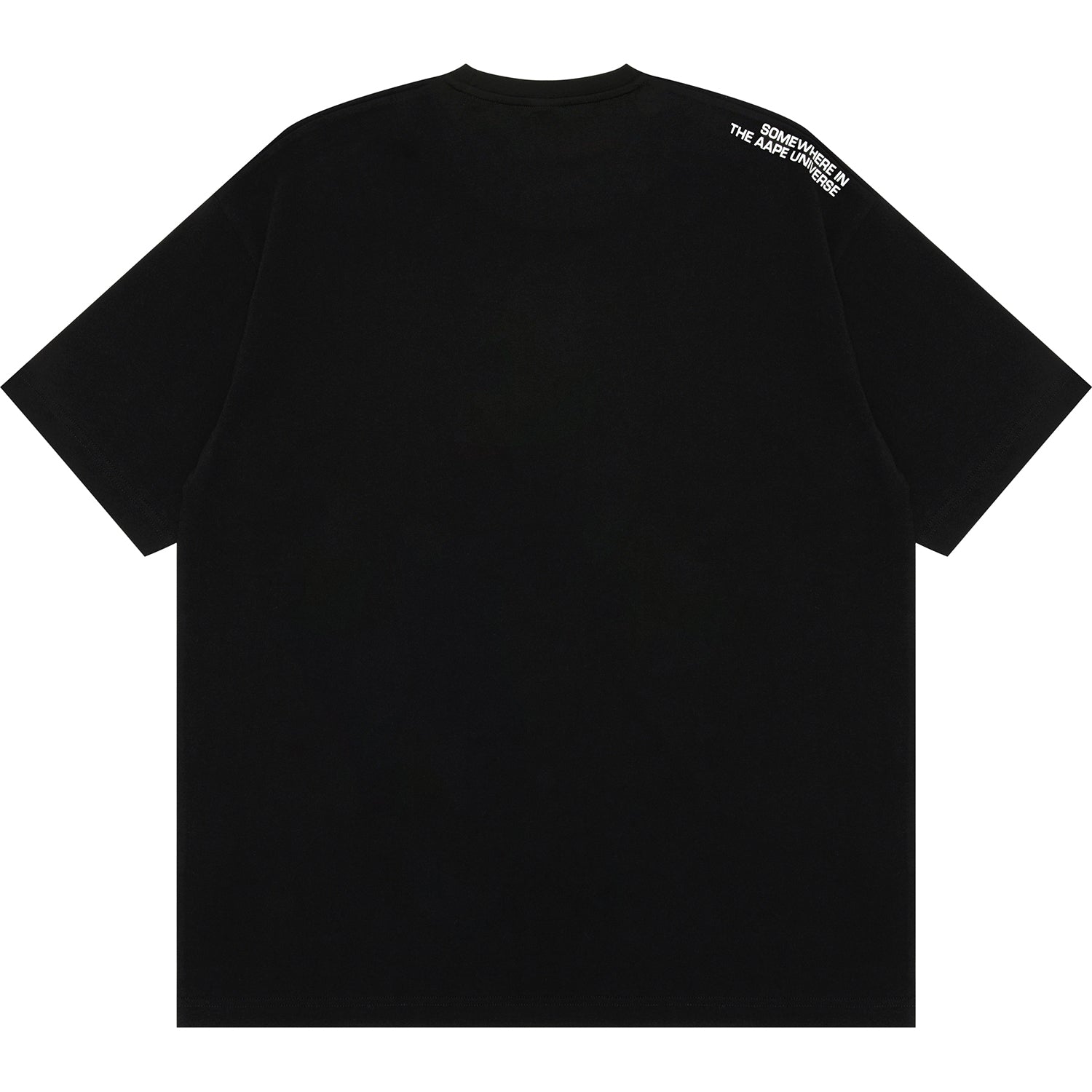 AAPENOW SPADES TEE