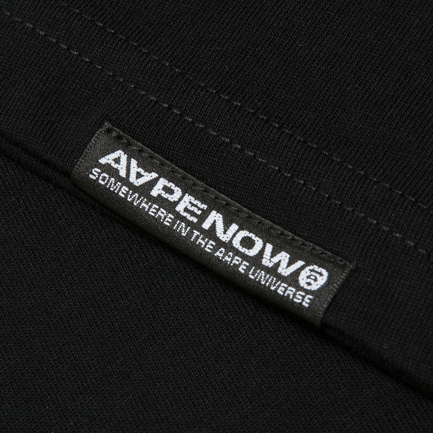 AAPENOW SPADES TEE
