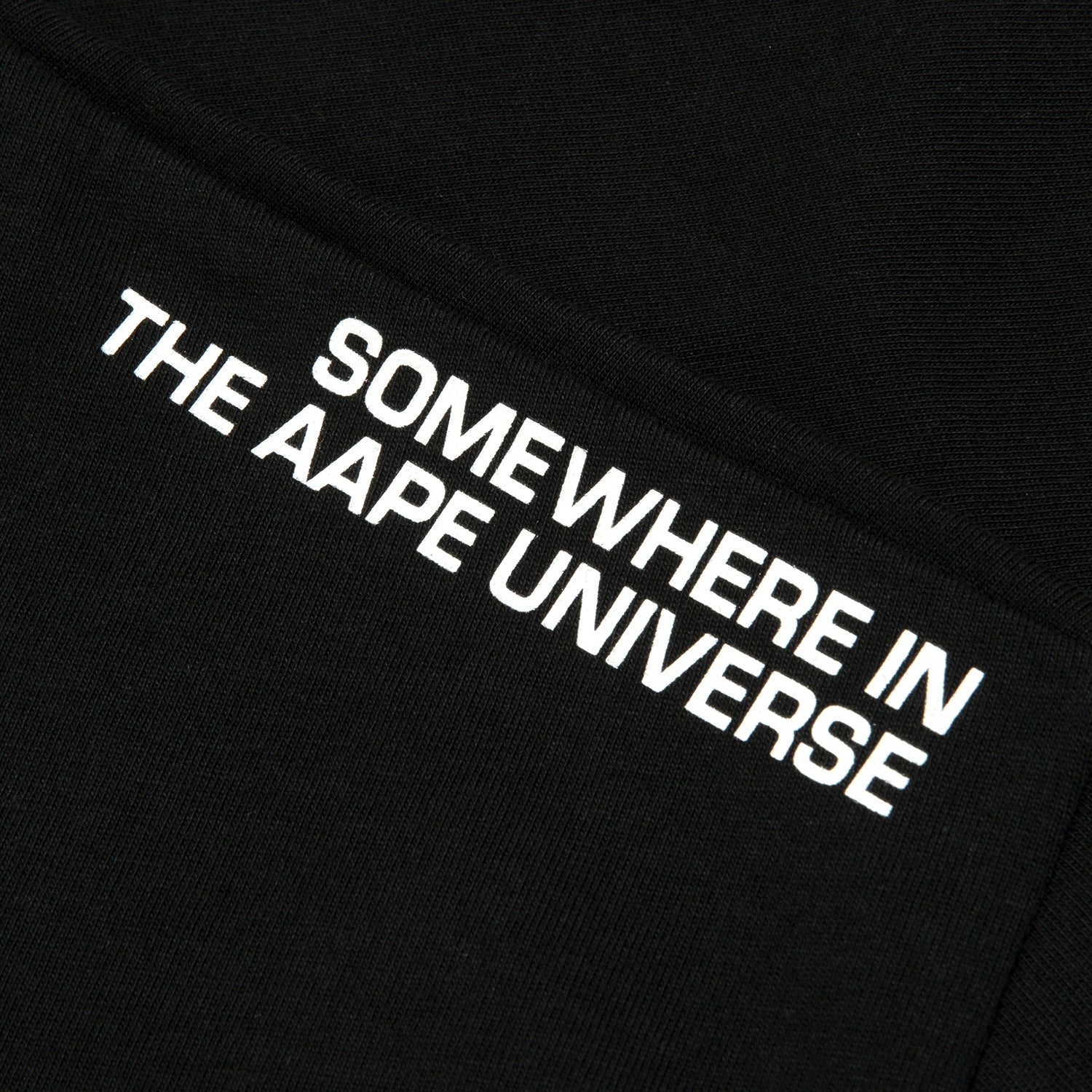 AAPENOW SPADES TEE