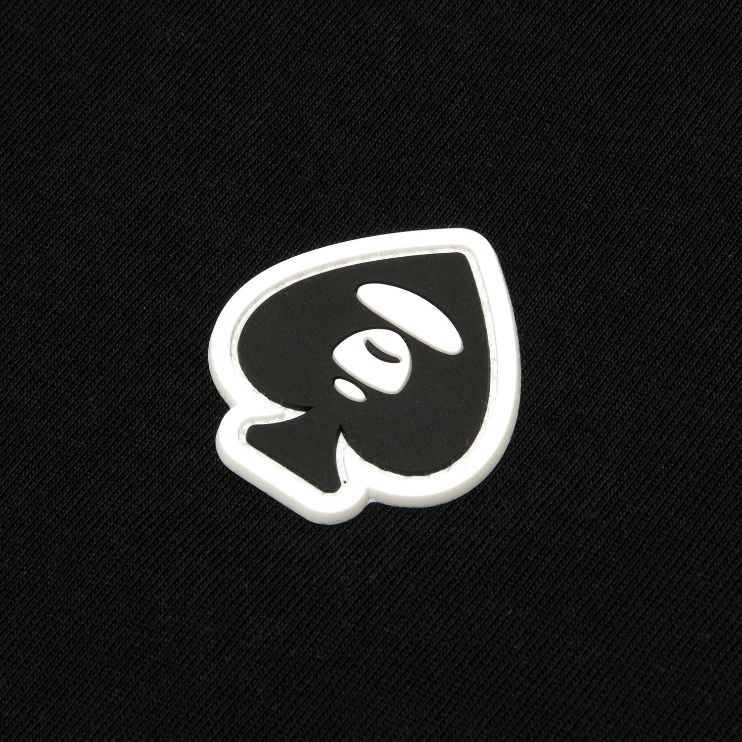 AAPENOW SPADES TEE