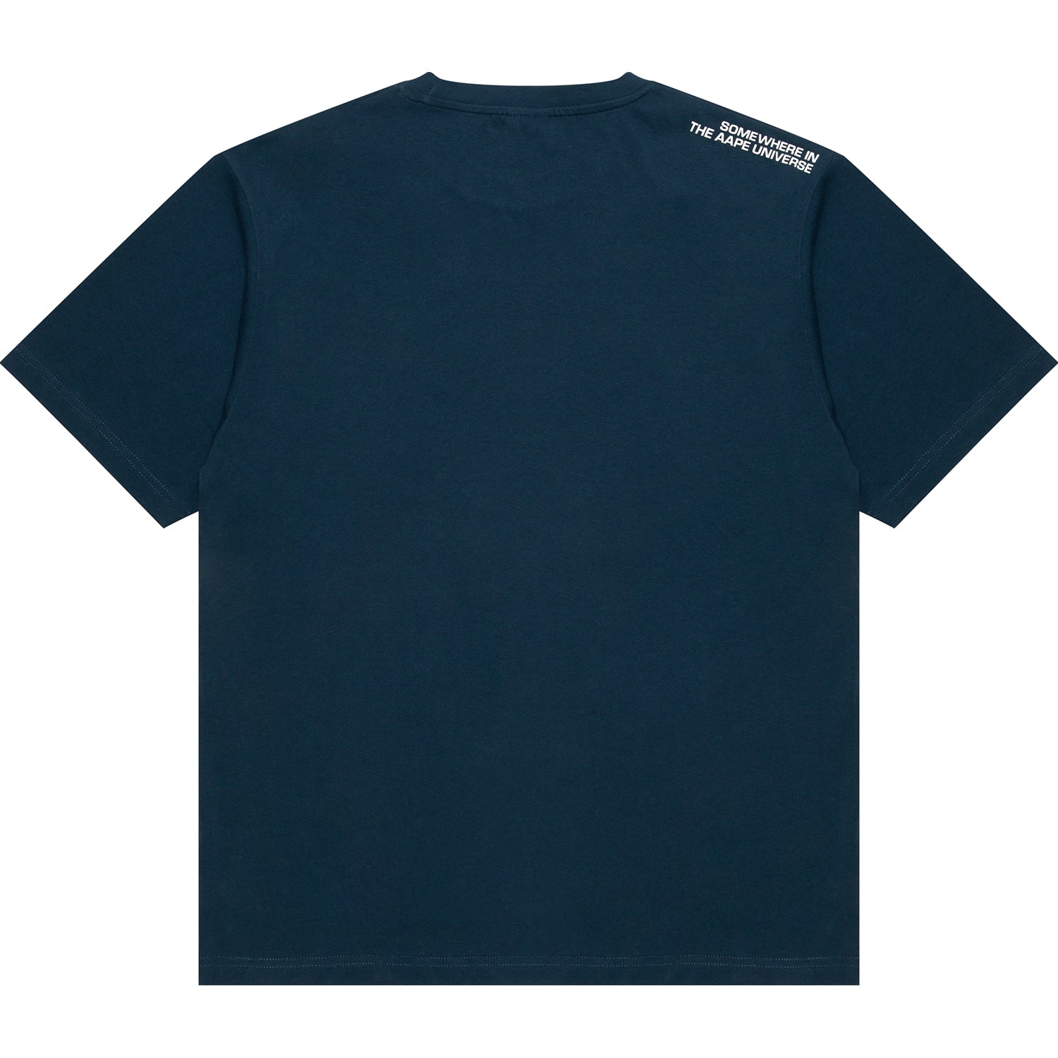 AAPENOW SPADES TEE