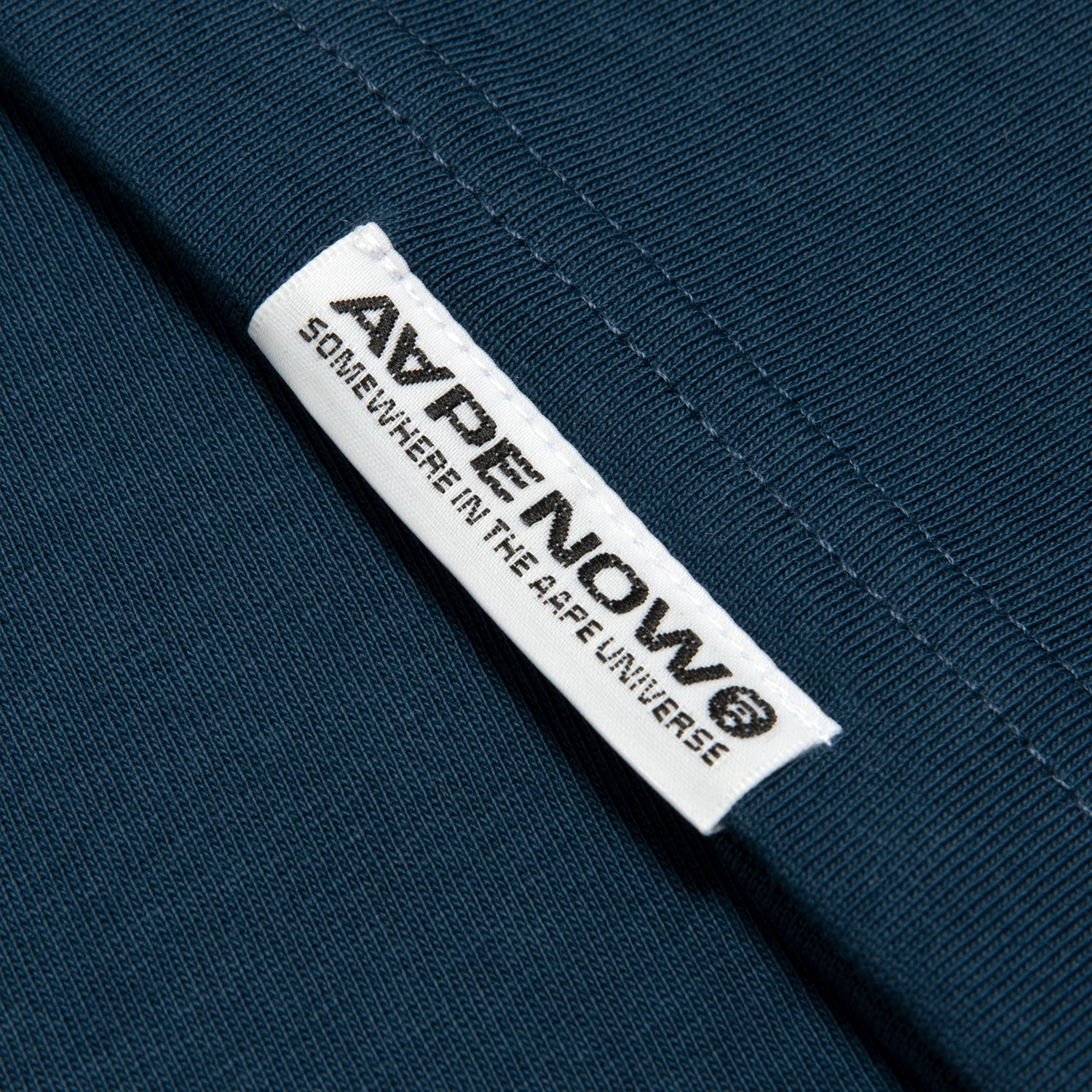 AAPENOW SPADES TEE