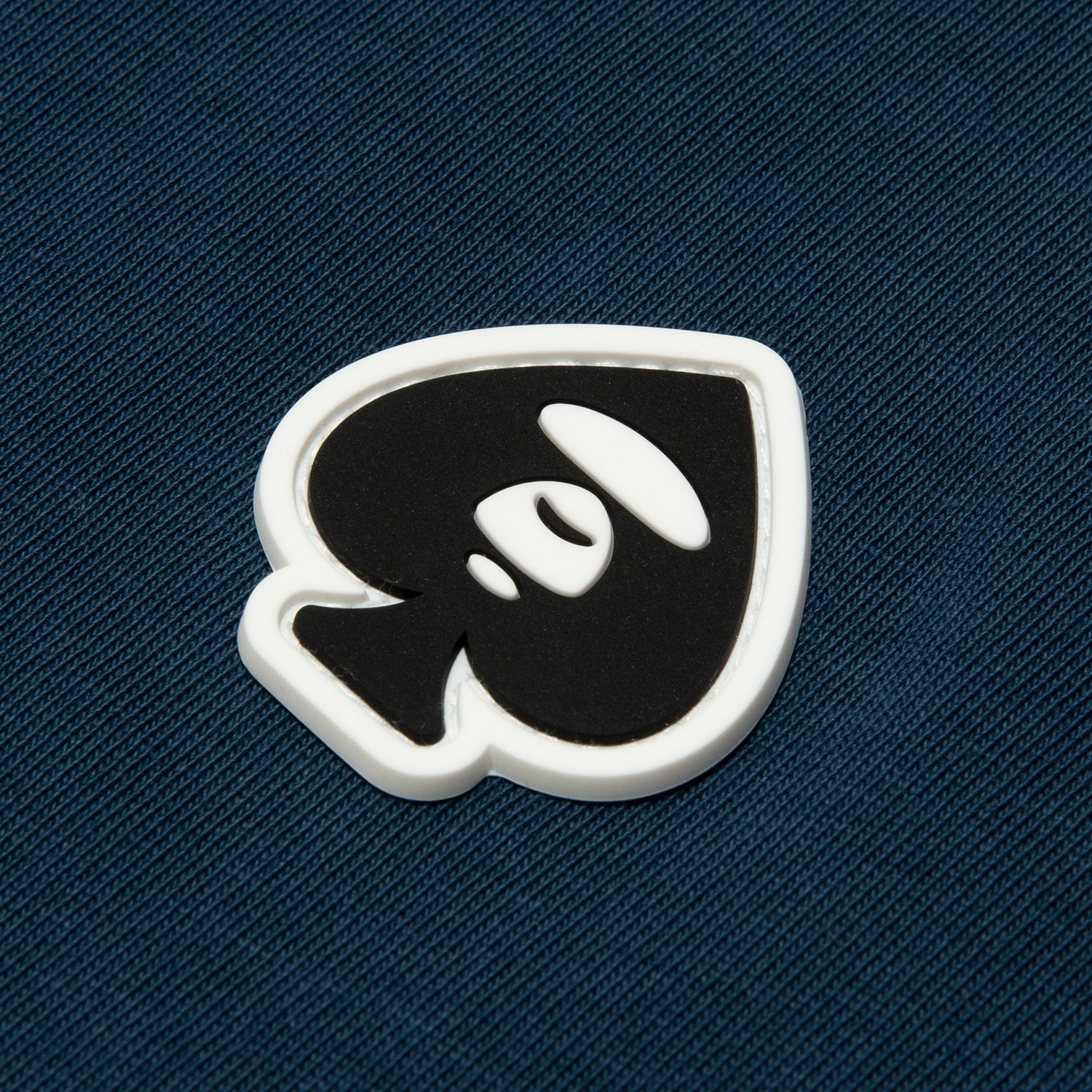 AAPENOW SPADES TEE