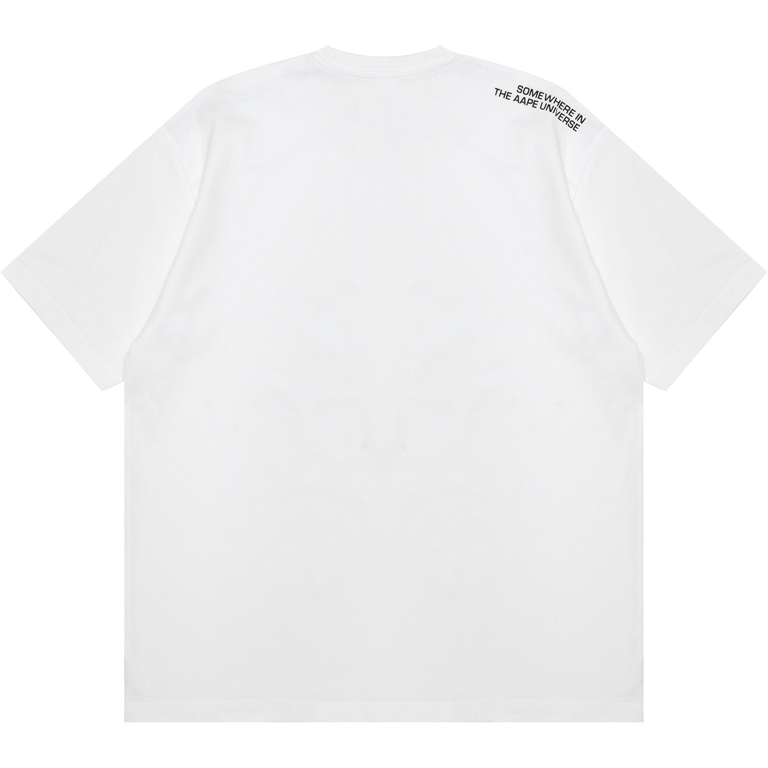AAPENOW SPADES TEE