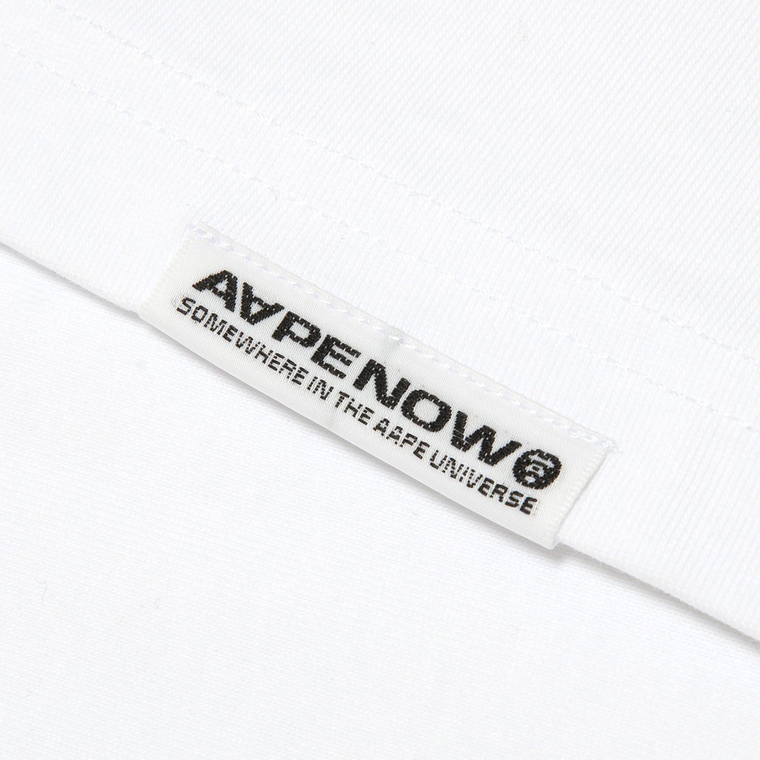 AAPENOW SPADES TEE